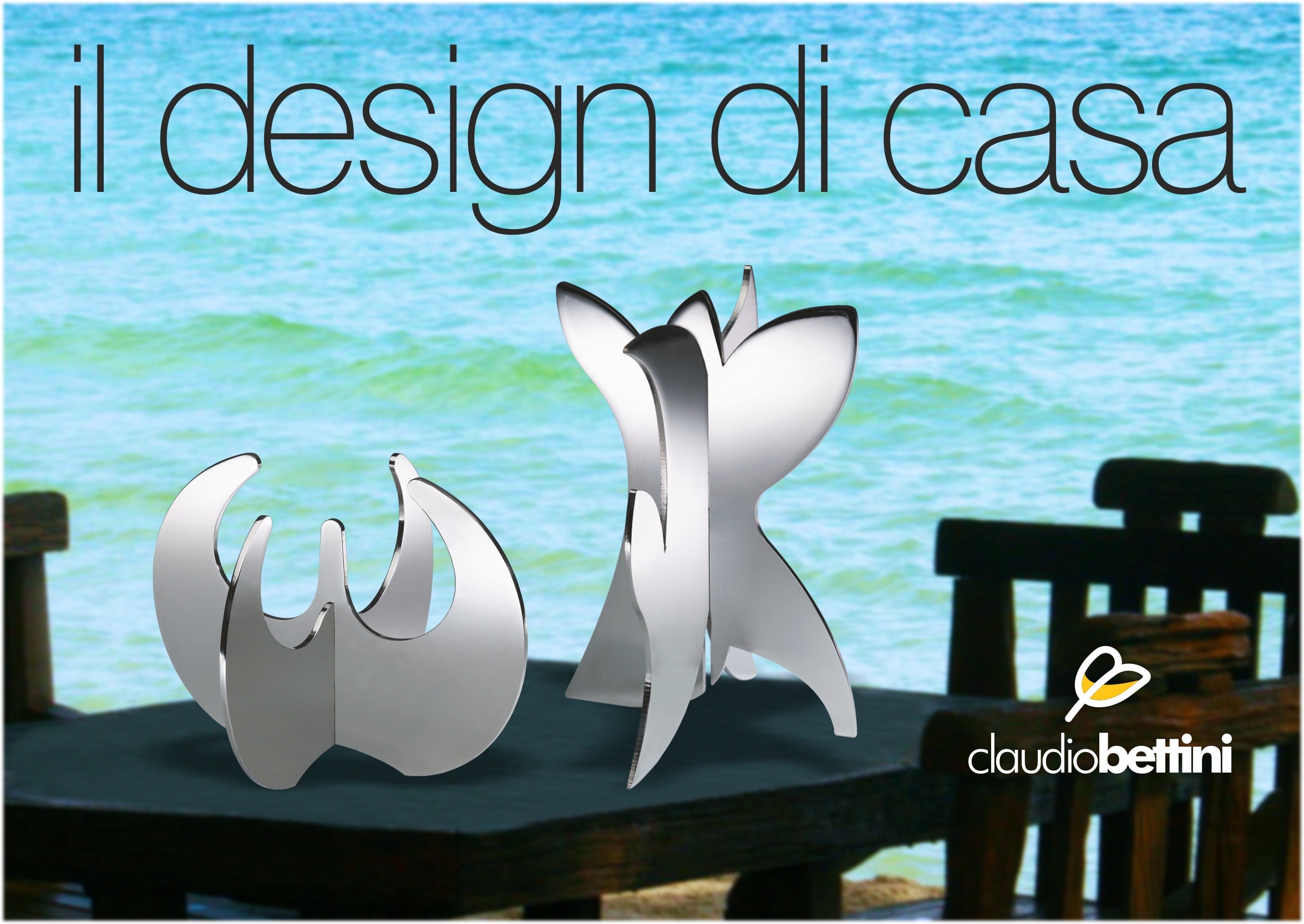 意式设计之光 · Claudio Bettini 现代家居饰品-53