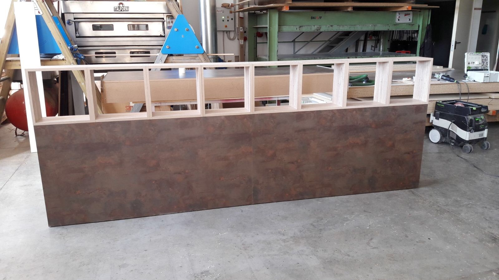 Tarantelli 酒庄-33