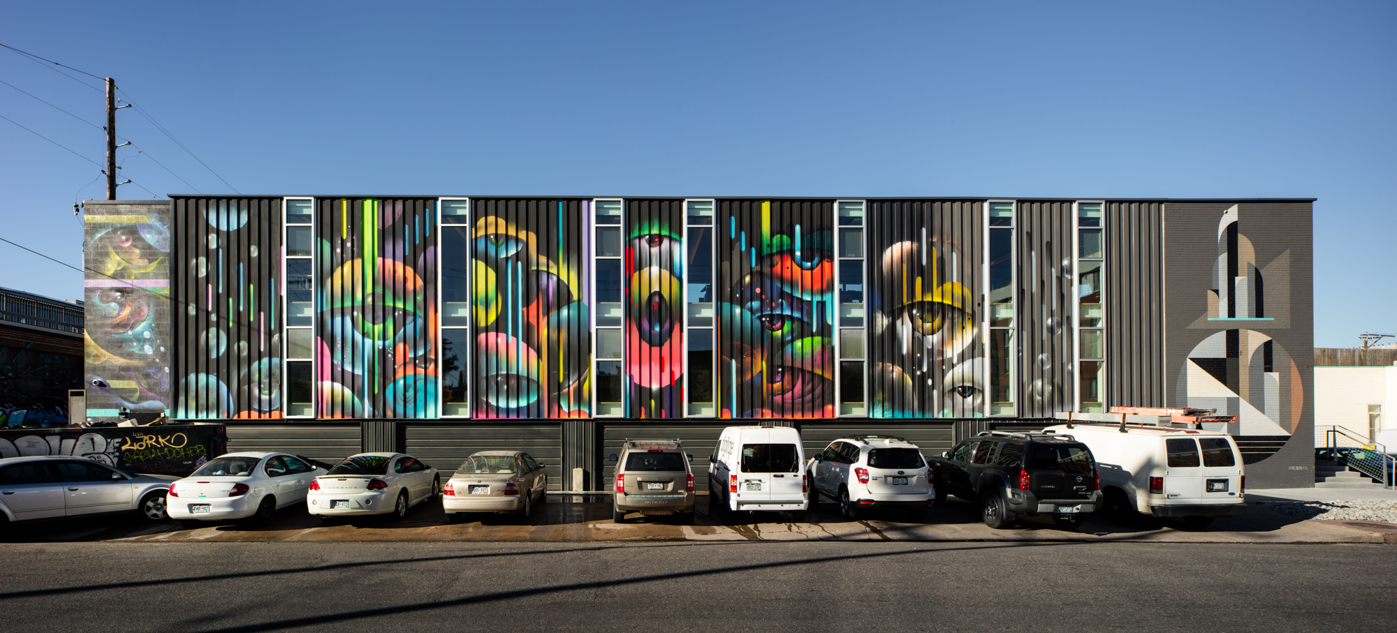 丹佛核桃街艺术地标-9