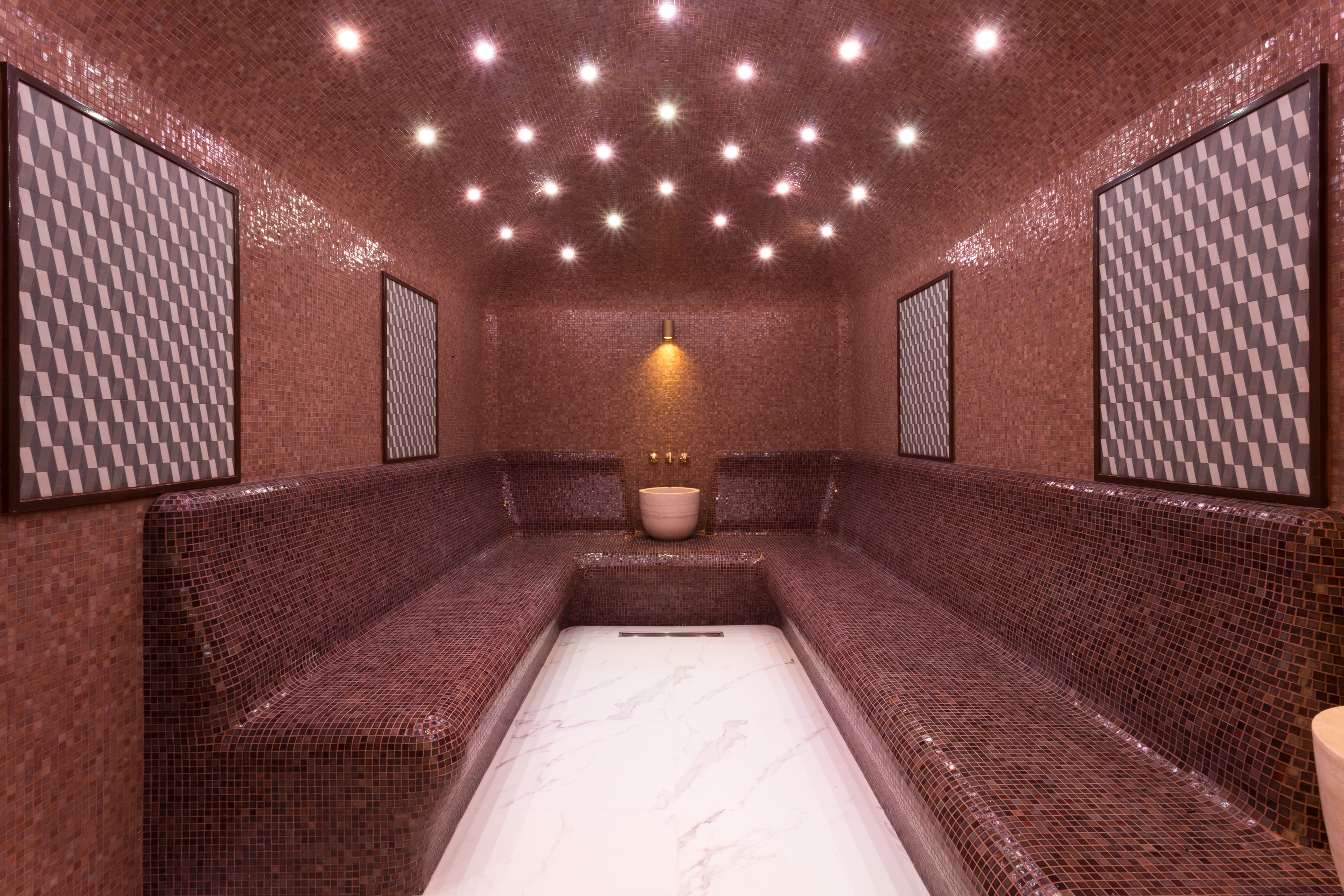 私人别墅 MD，经典与时尚的完美融合-14