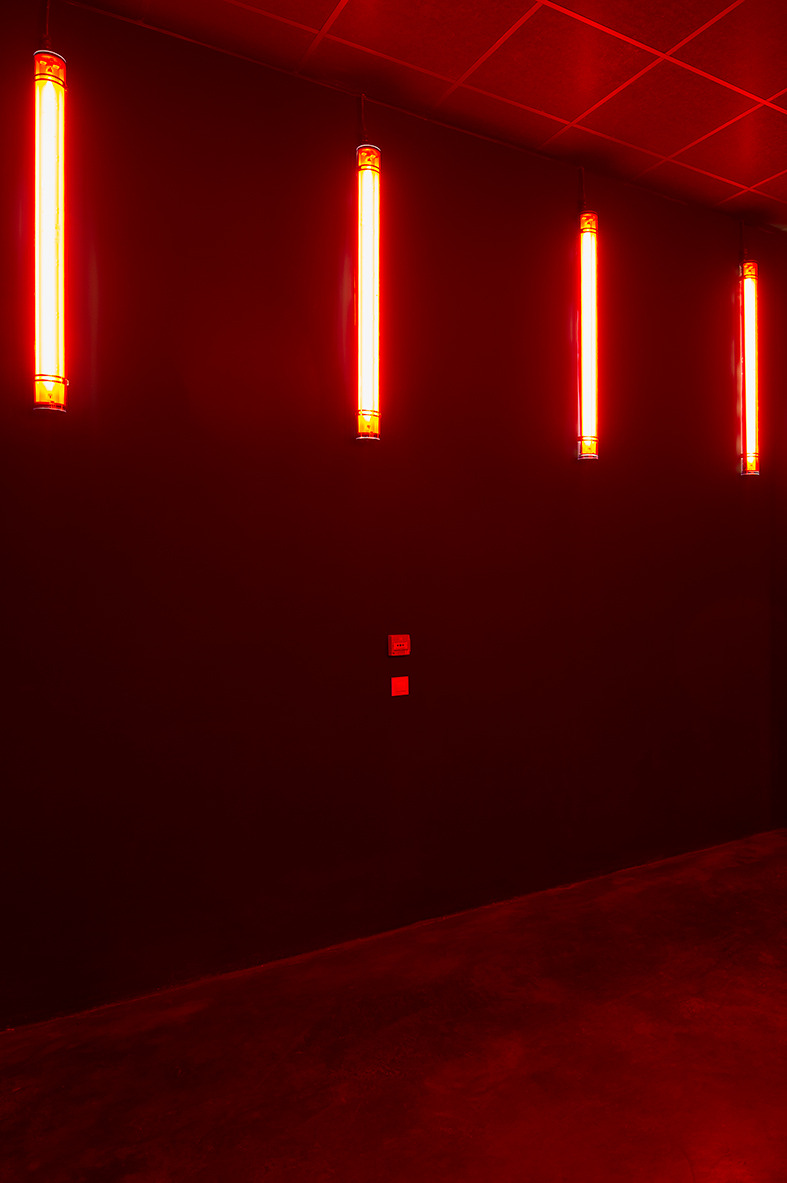 Le Plan II 音乐厅-24