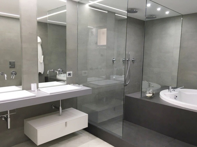 古老住宅变身高雅现代空间-55