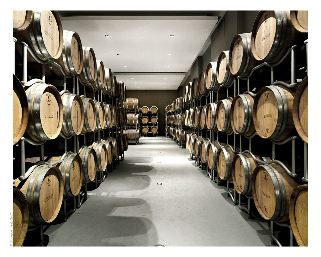 火山酒庄,现代与传统的完美融合-17