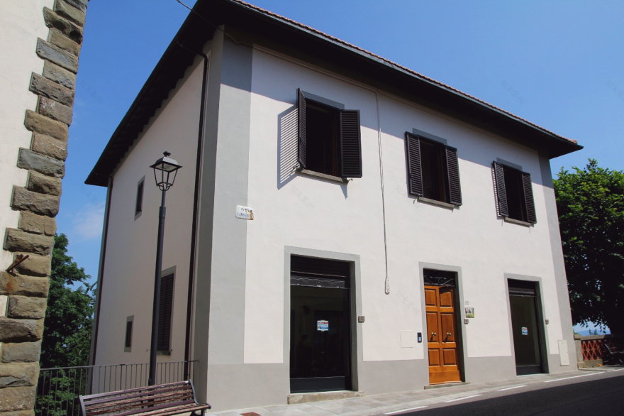 盐 ino 小别墅的复古新生-6