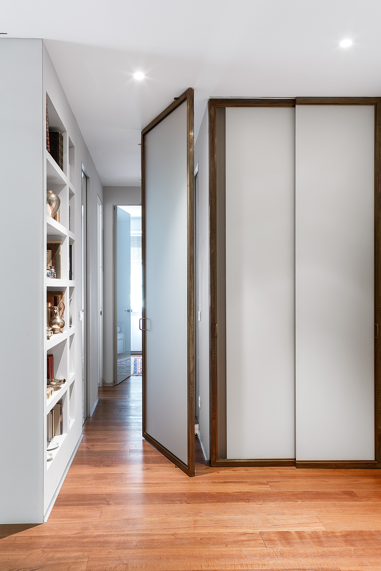 融合现代需求的古典建筑改造-1