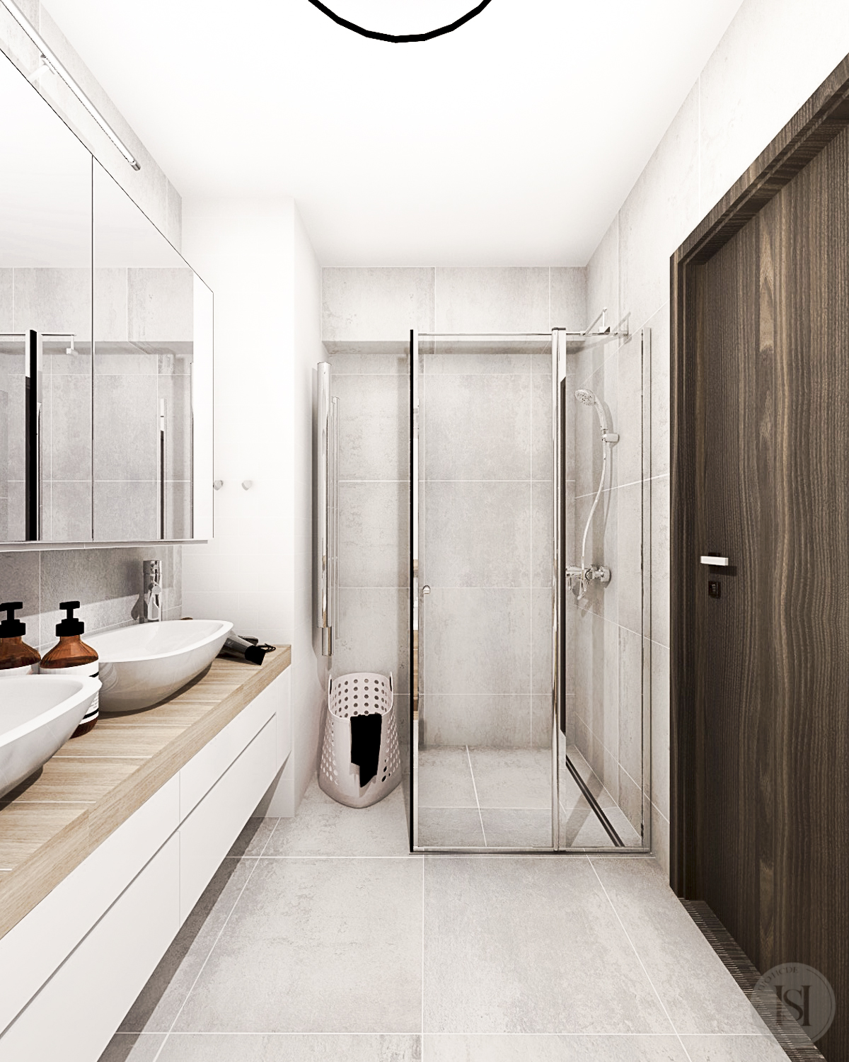 年轻父母独特家居设计-16