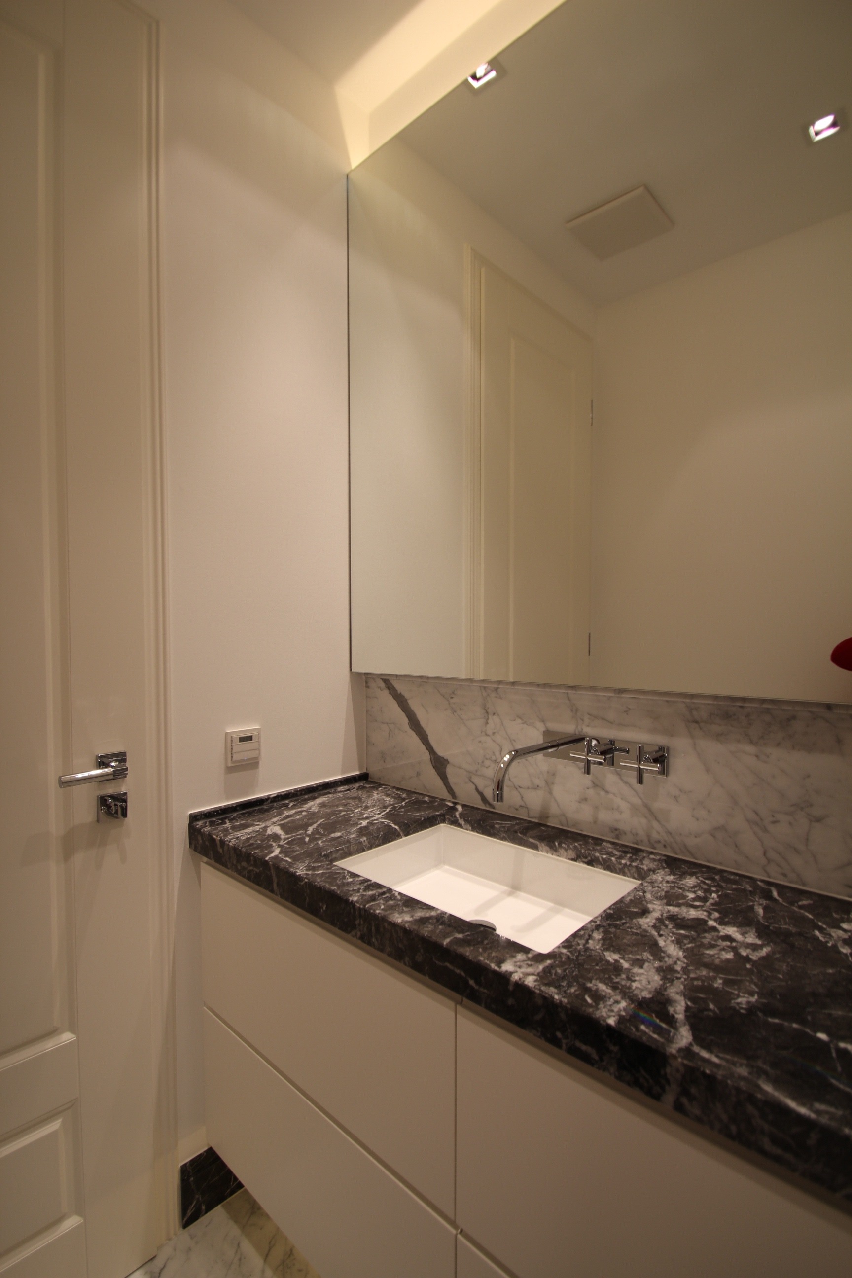 2016 年杜塞尔多夫 Oberkassel 联排别墅-19