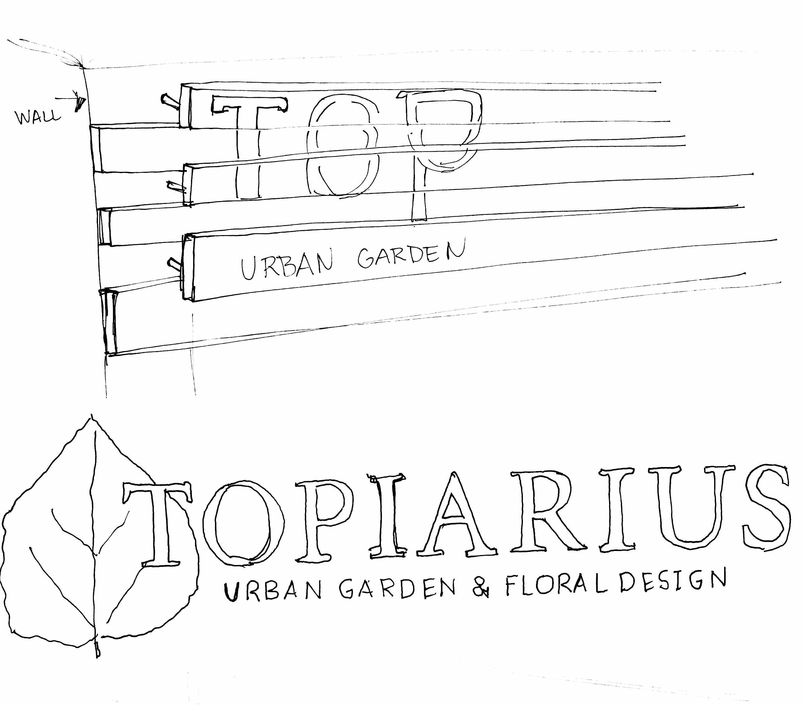 Topiarius Placemaking Design | 绿色公共空间的创意实践-3