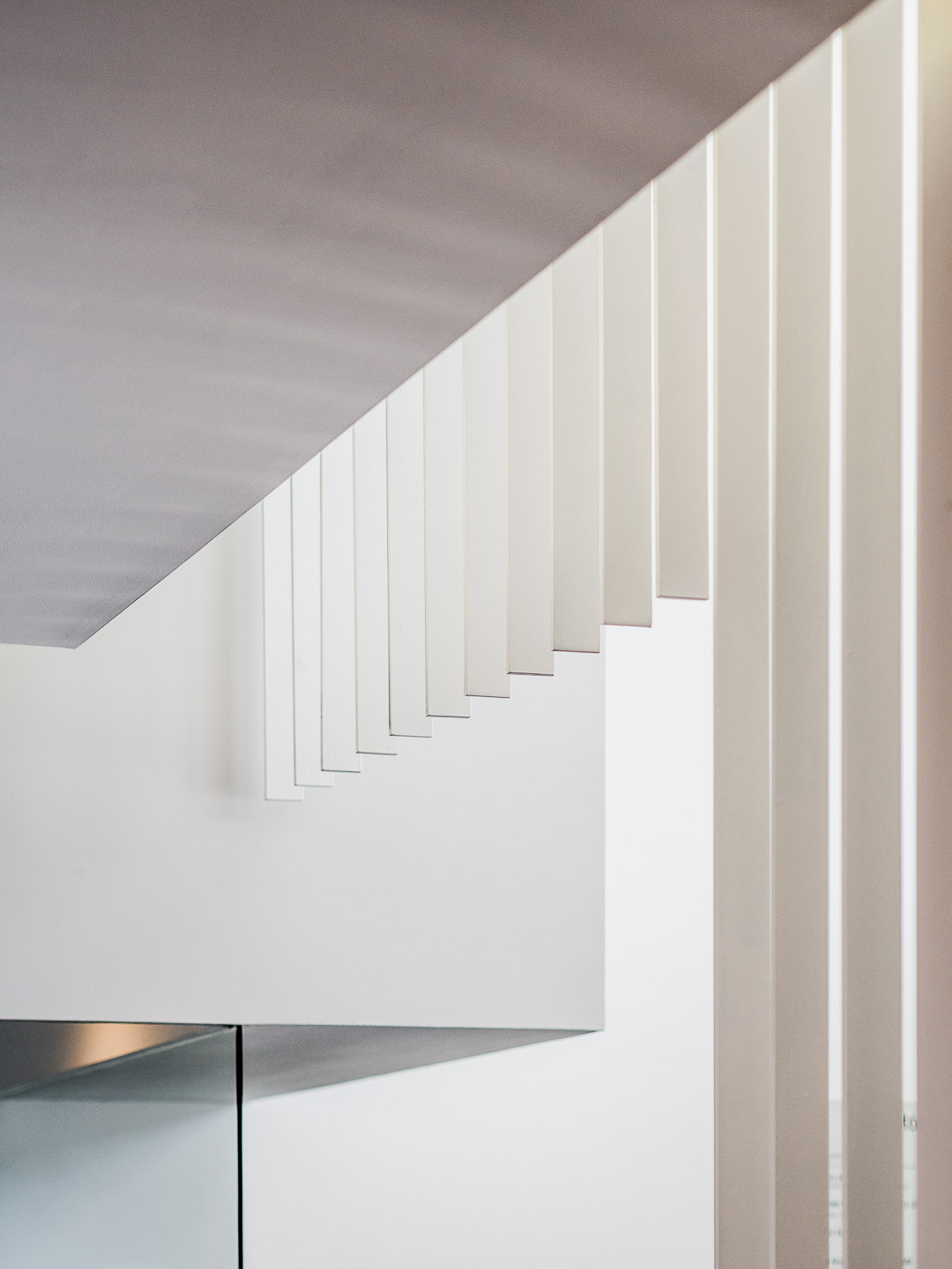 巴塞罗那牙科诊所 · 简约现代的室内设计-21