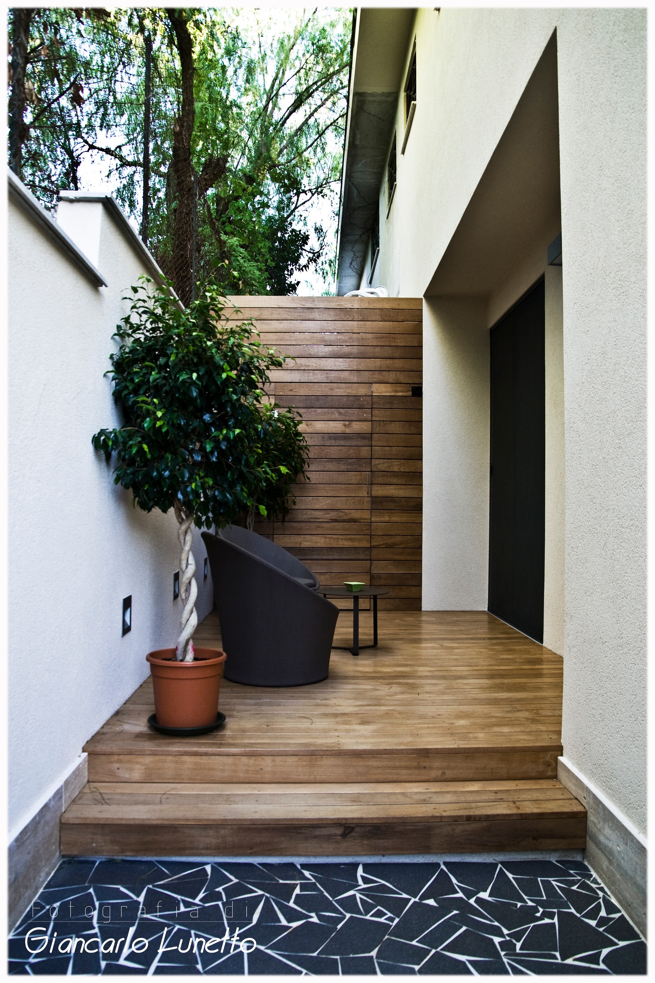 意大利私人住宅 3 号-9