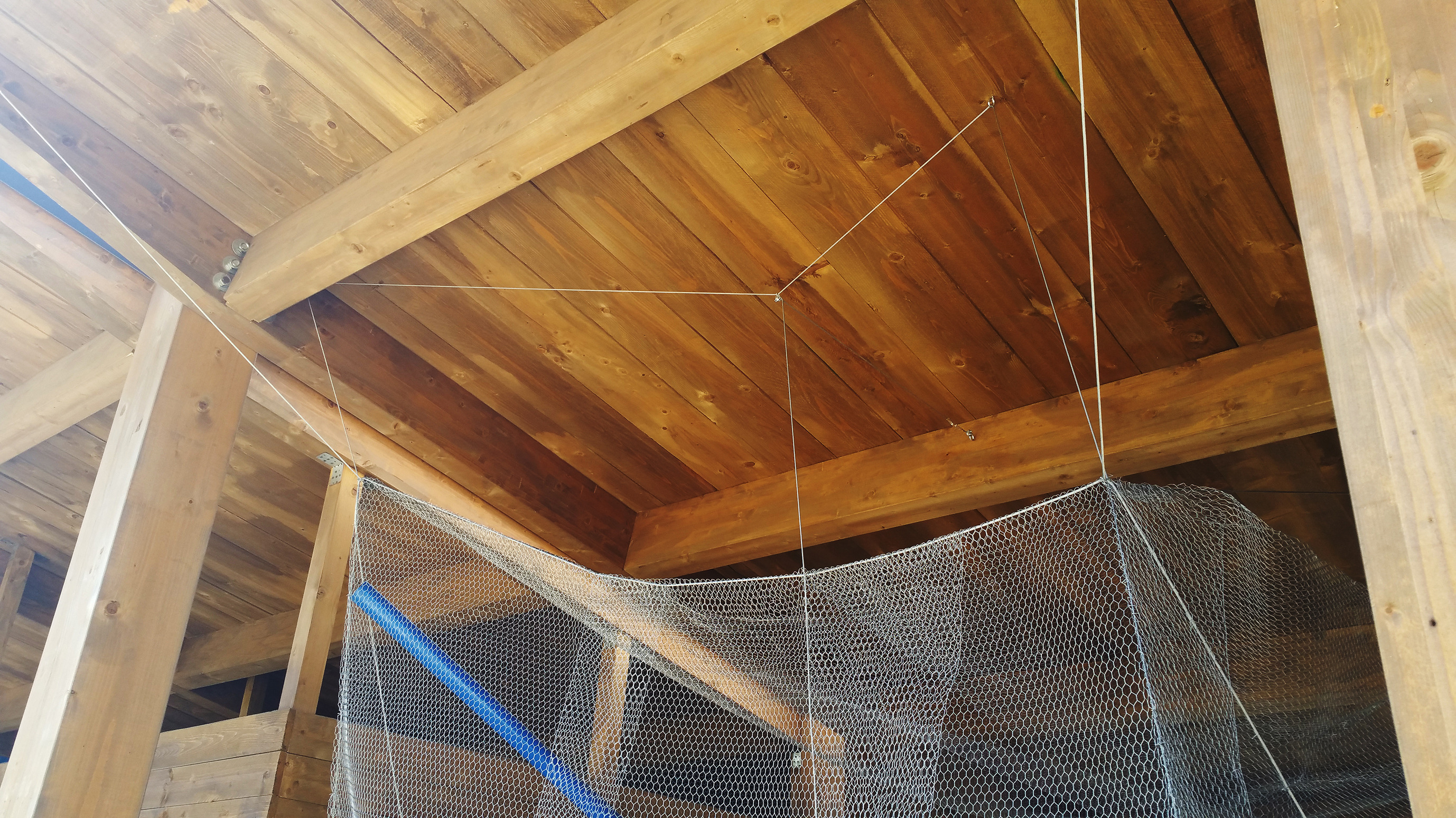 融合自然的生态农庄设计-7