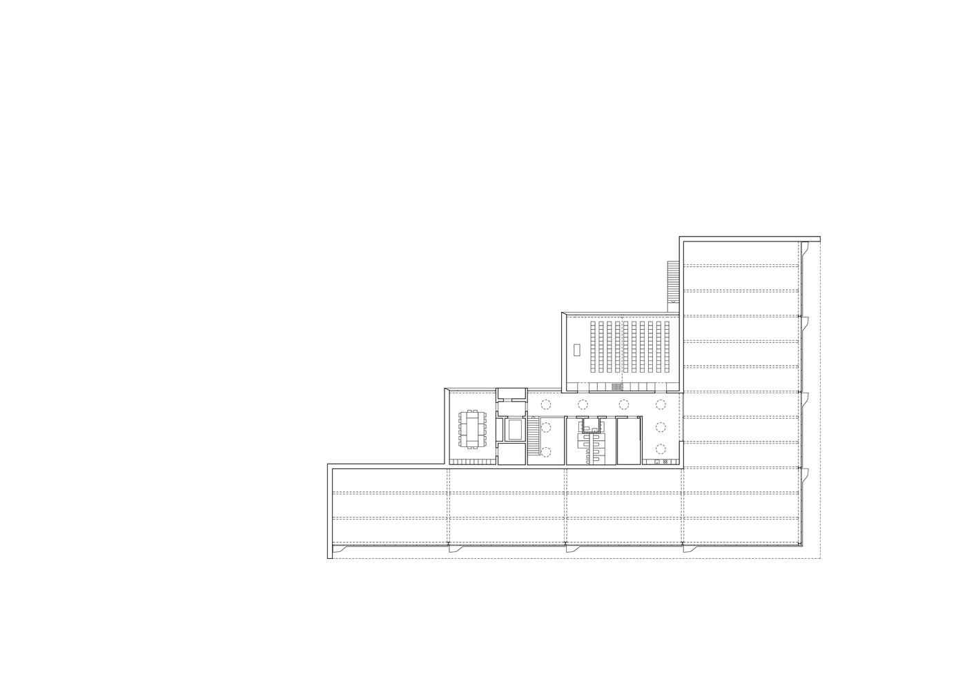 温菲尔登消防站-38