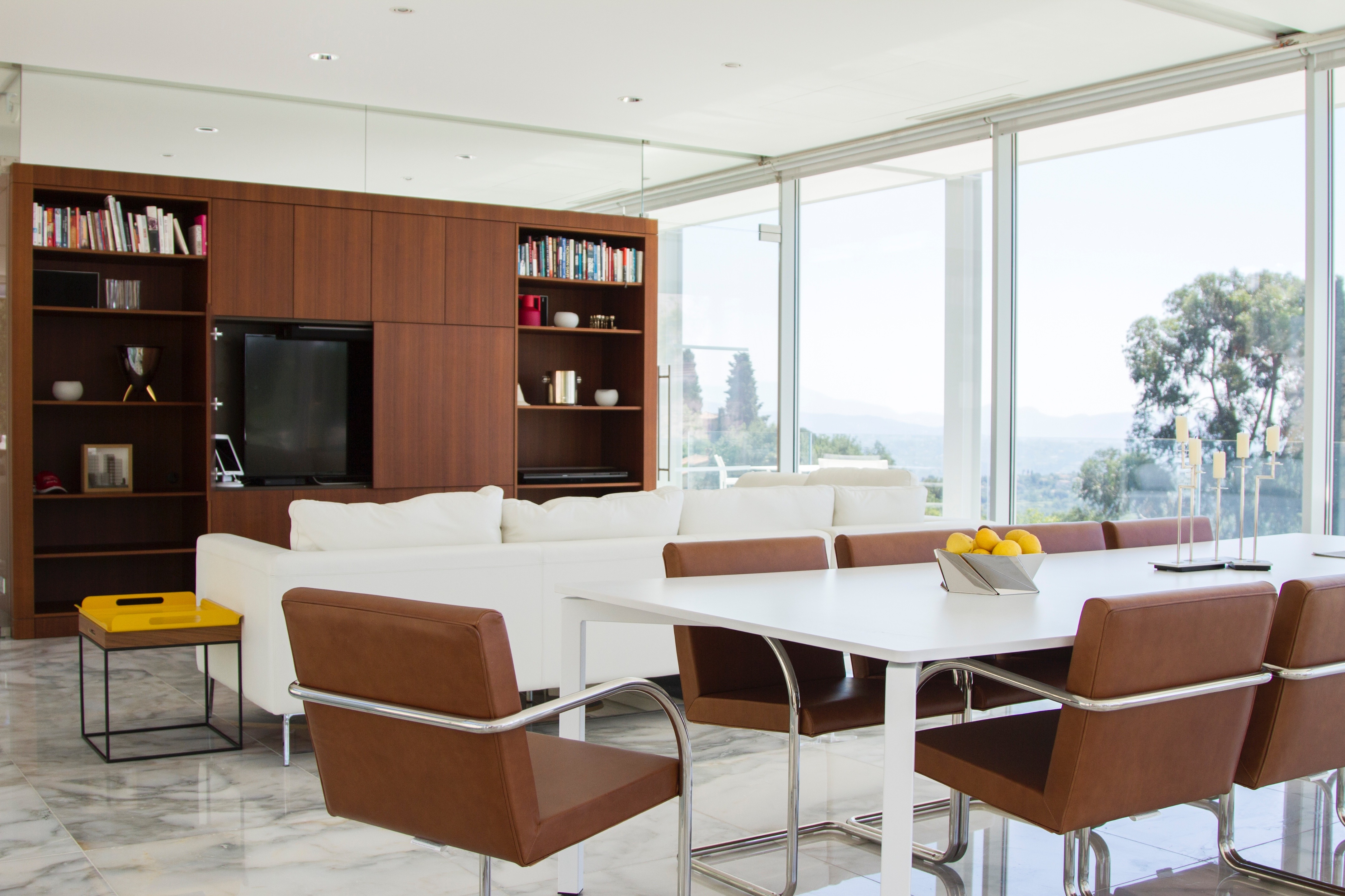 2012 年完成的单家庭住宅设计案例-3