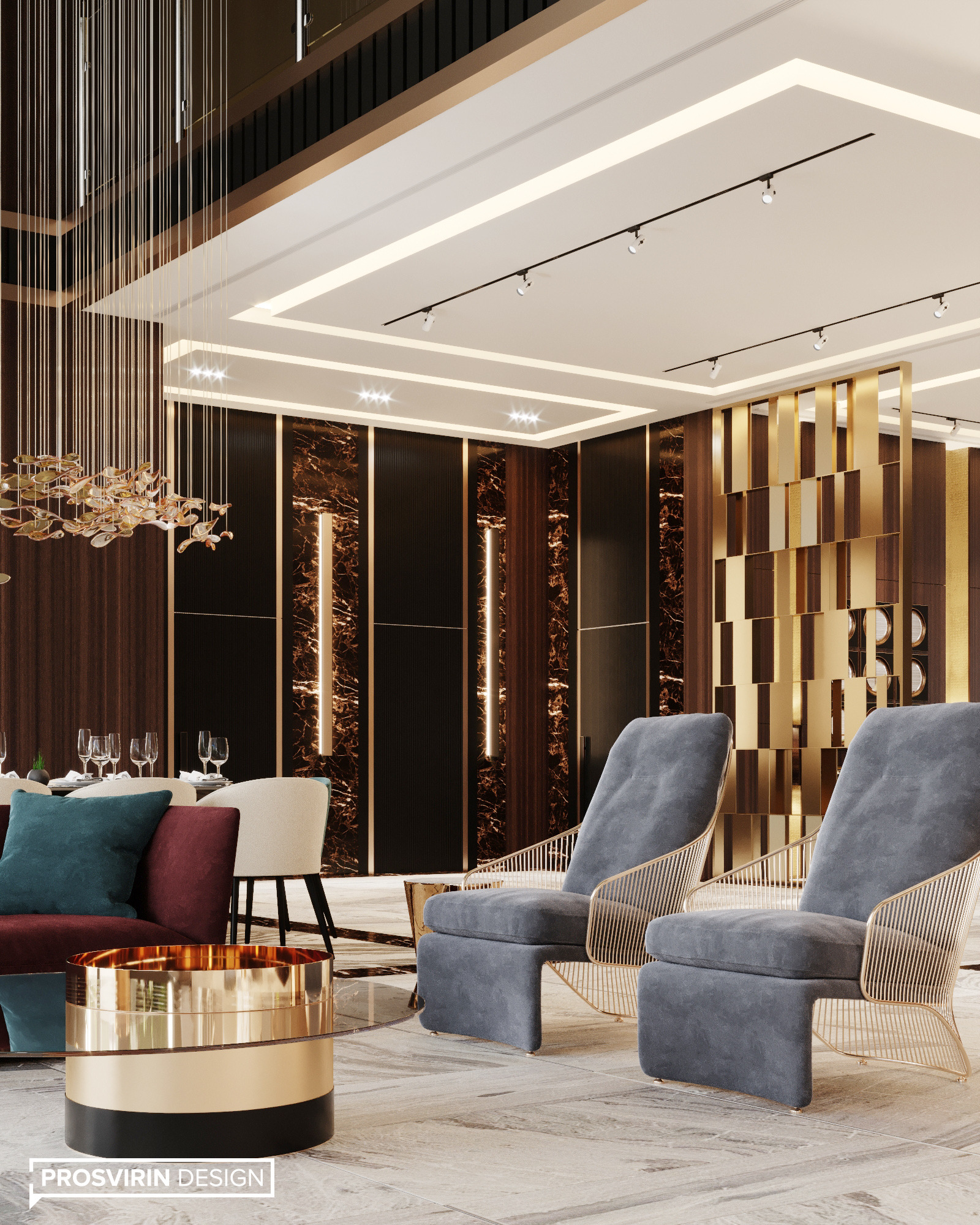 迪拜豪华空间艺术之作-19