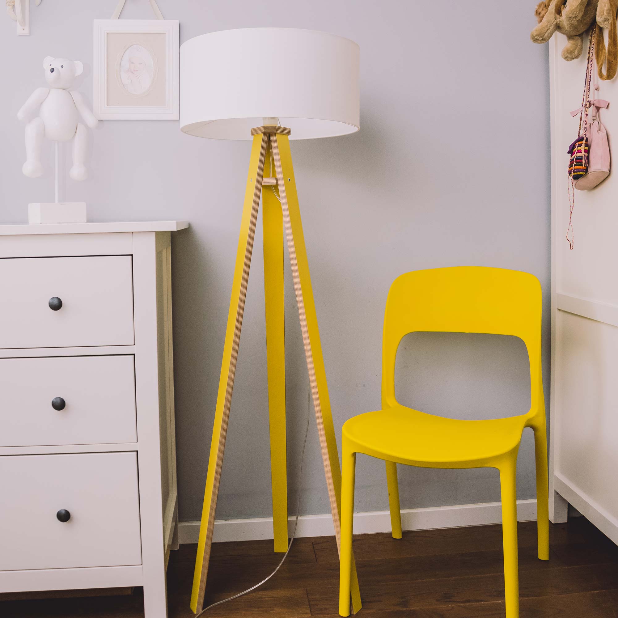 波兰家具品牌 RAGABA | 环保、简约与创意的完美结合-30