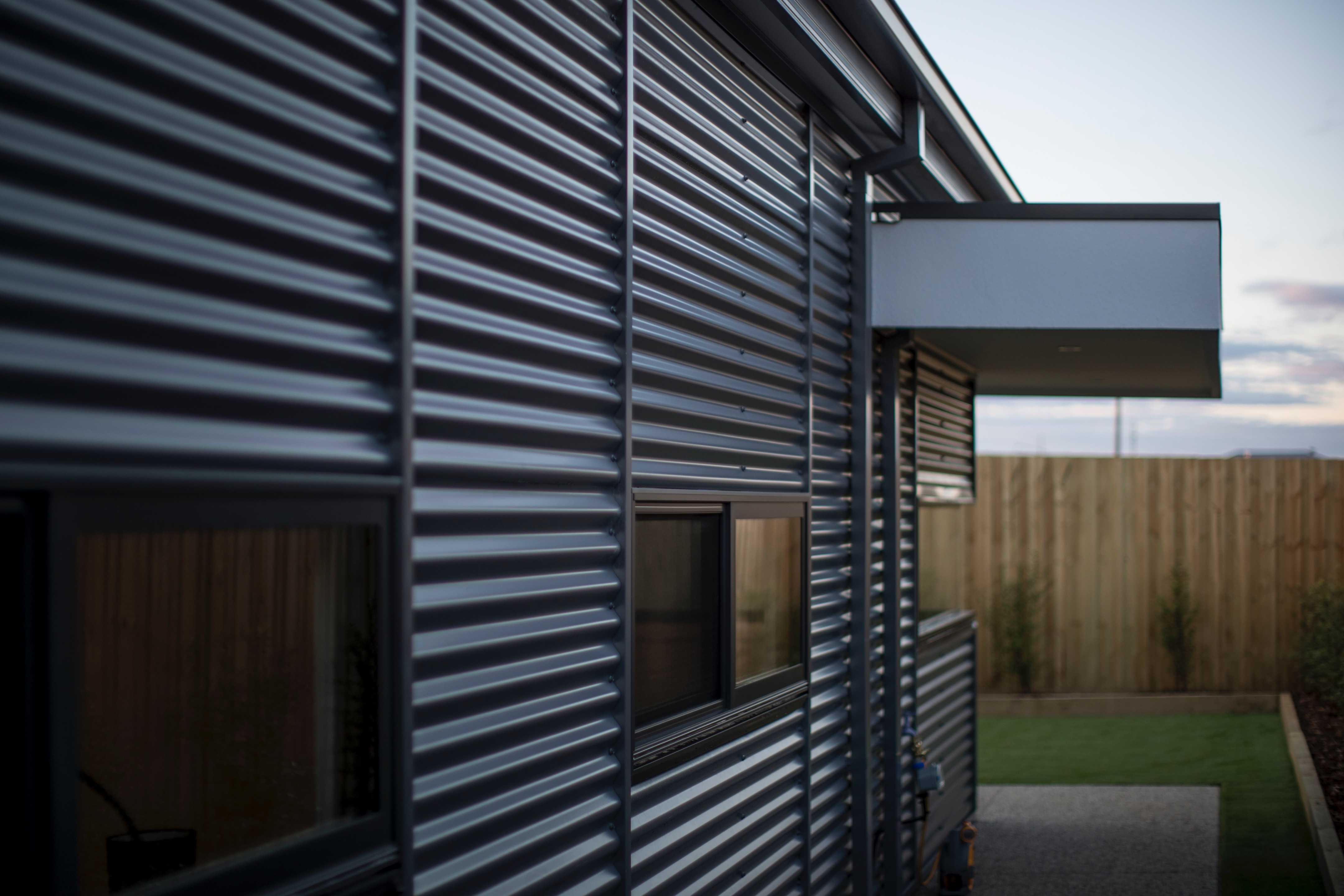 英式海滨小屋的定制设计-37