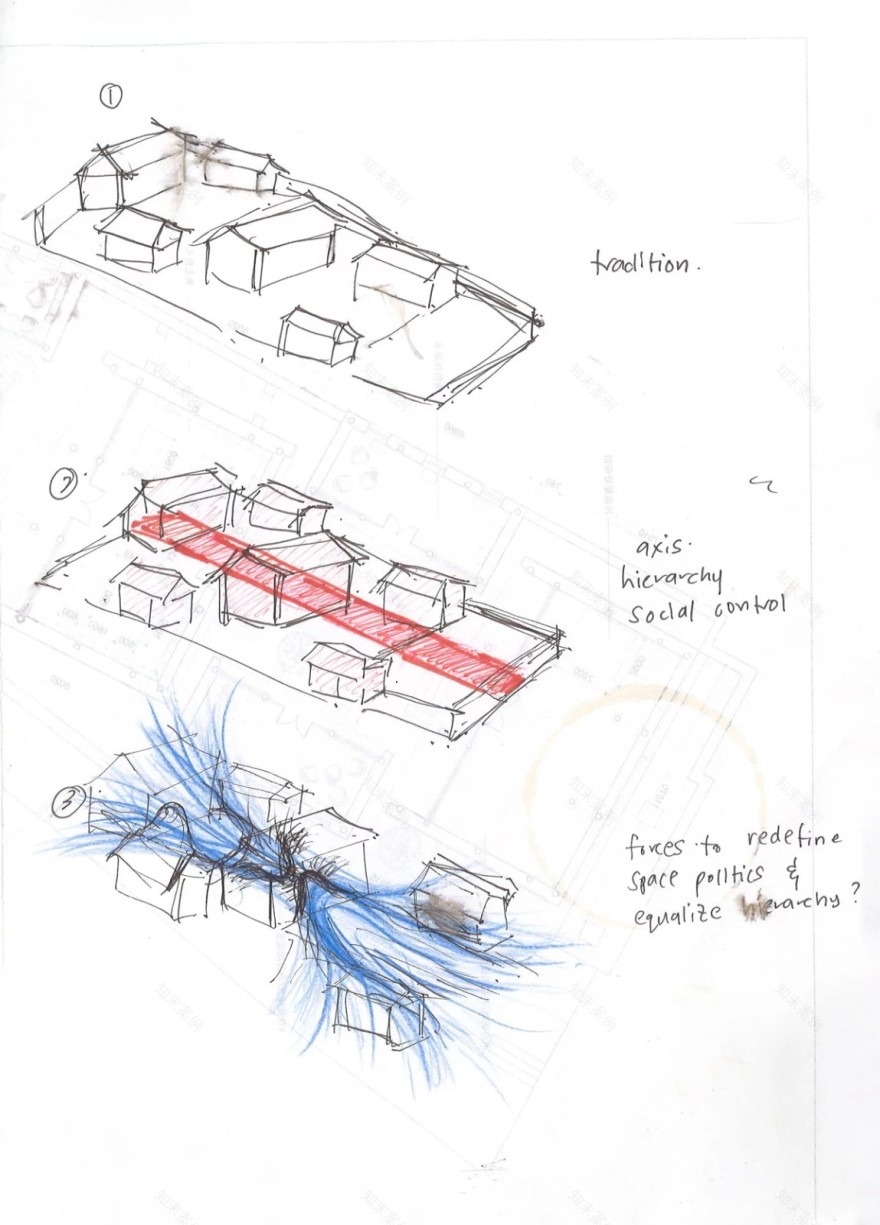 北京“力场胡同”专卖店-13