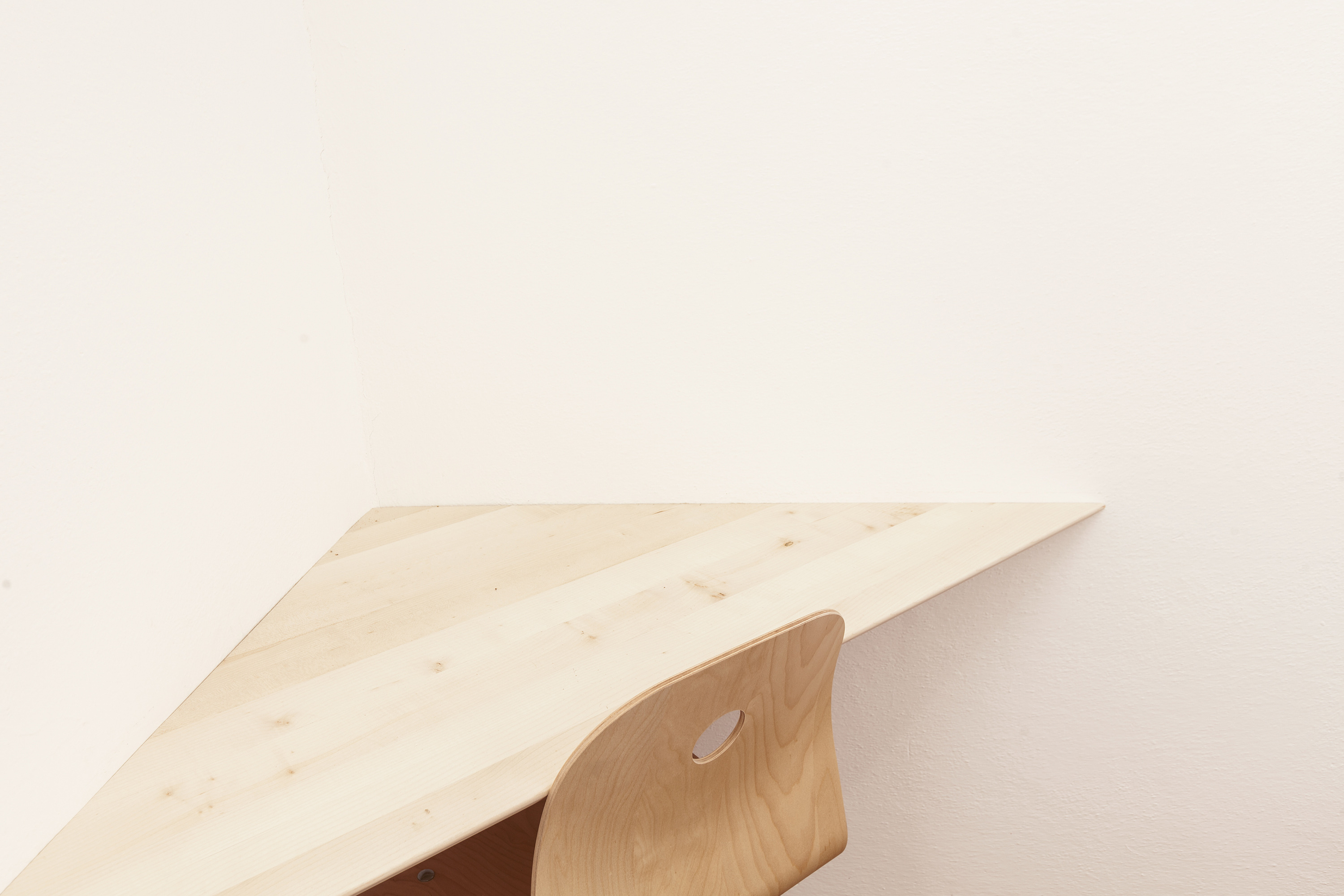 简练纯粹的乡村别墅改造-19