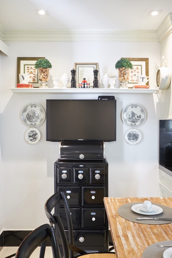 经典住宅 | 2014 年完工的单家庭住宅室内设计案例-2