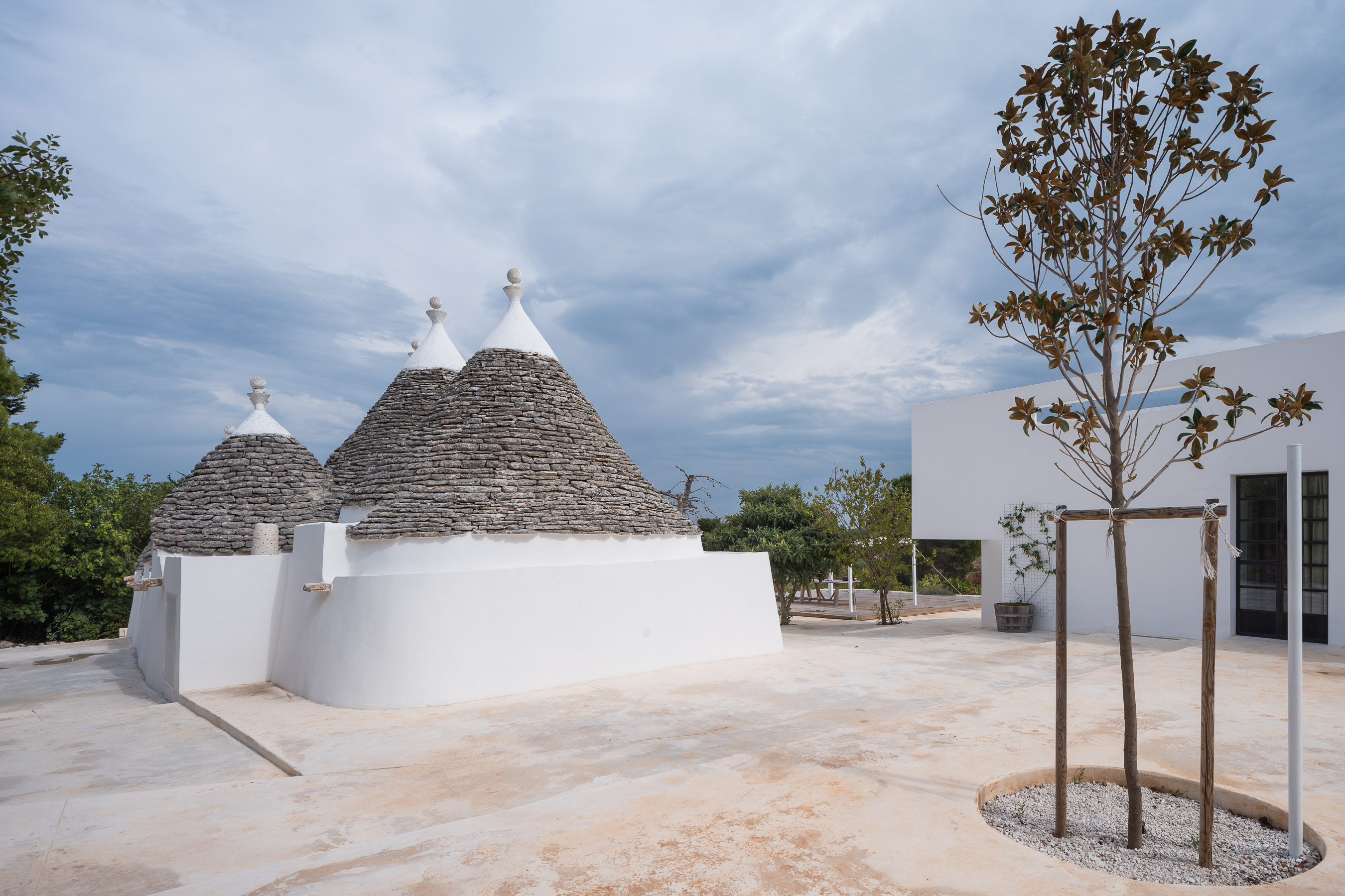乡村复合住宅的复兴与新生-8