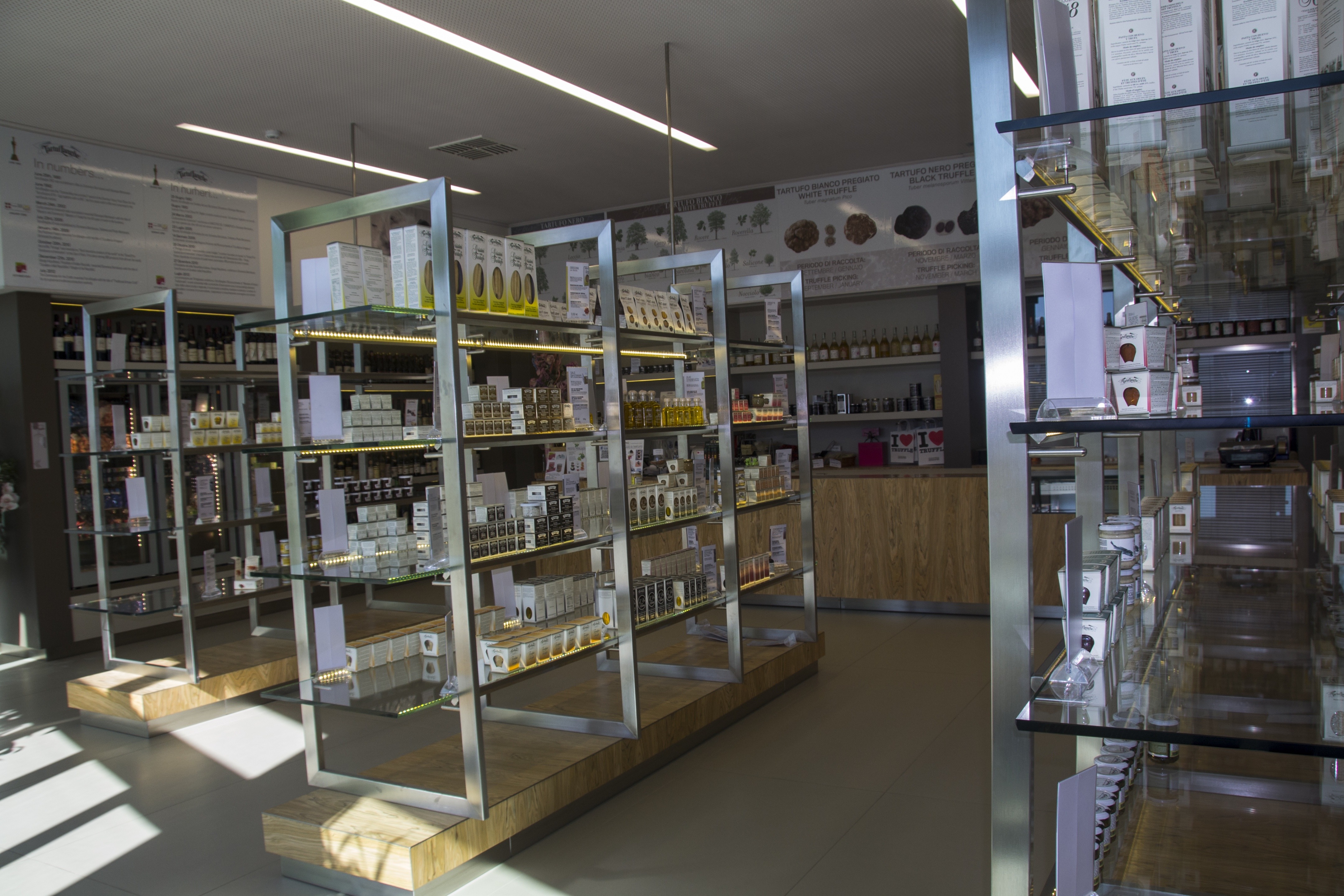 意大利某企业总部室内设计案例-14