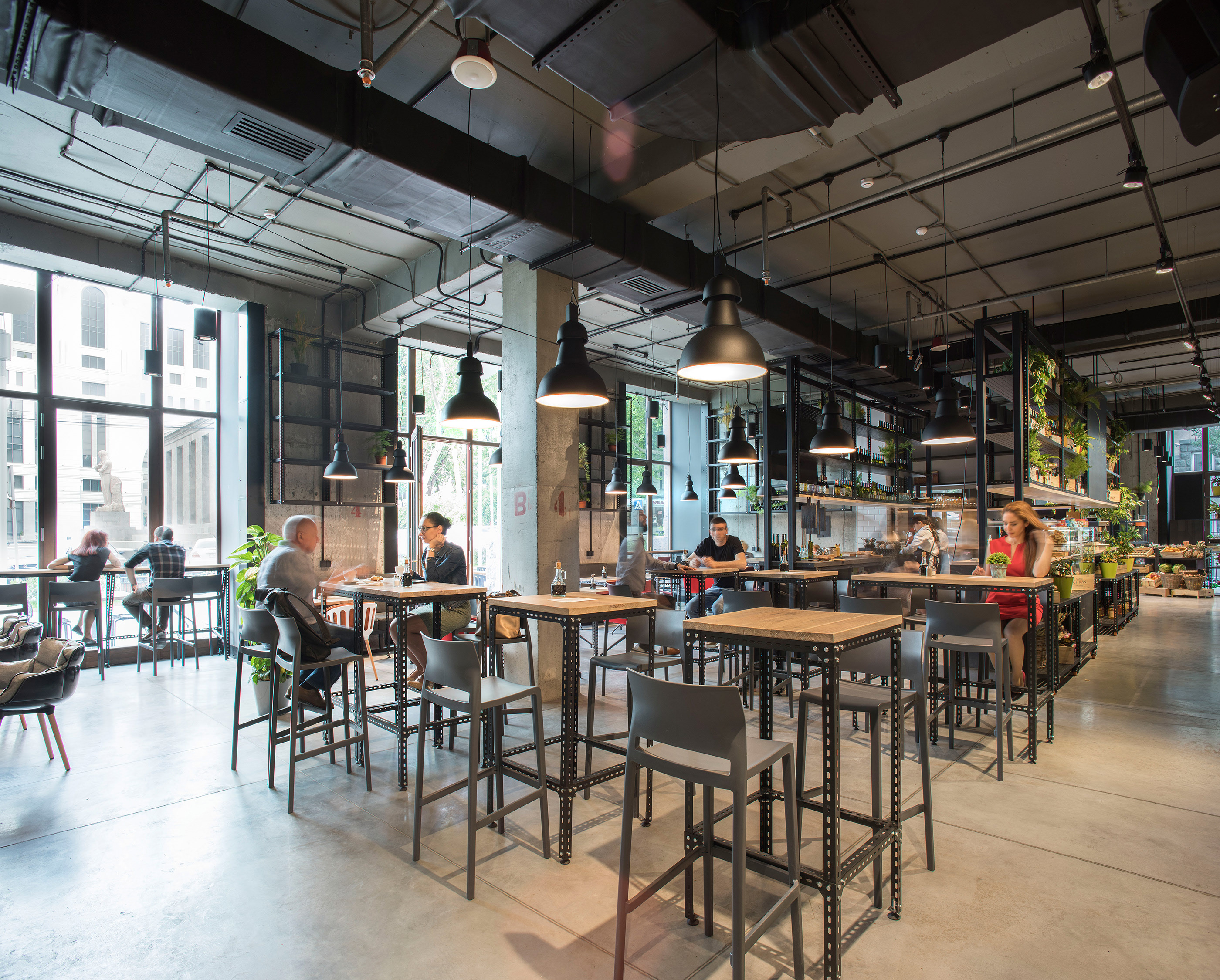 Gastropolis / "Storaket"-3