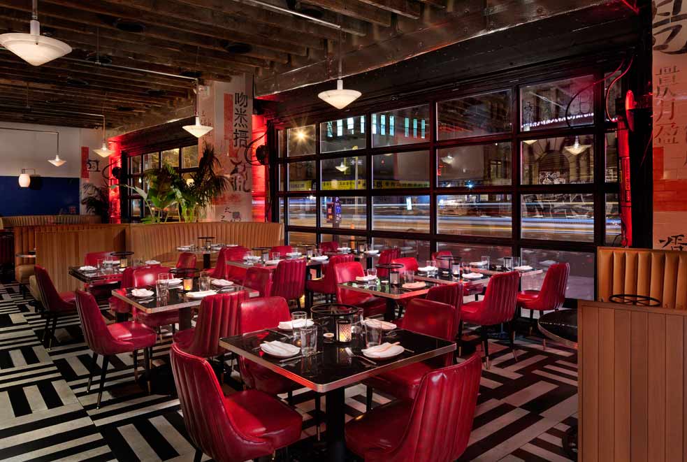 The General 餐厅-2