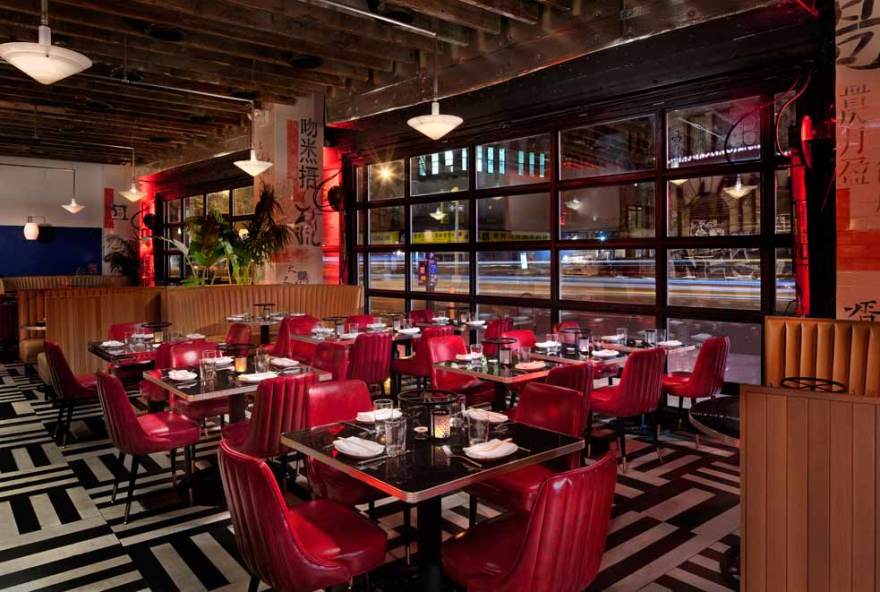 The General 餐厅-2