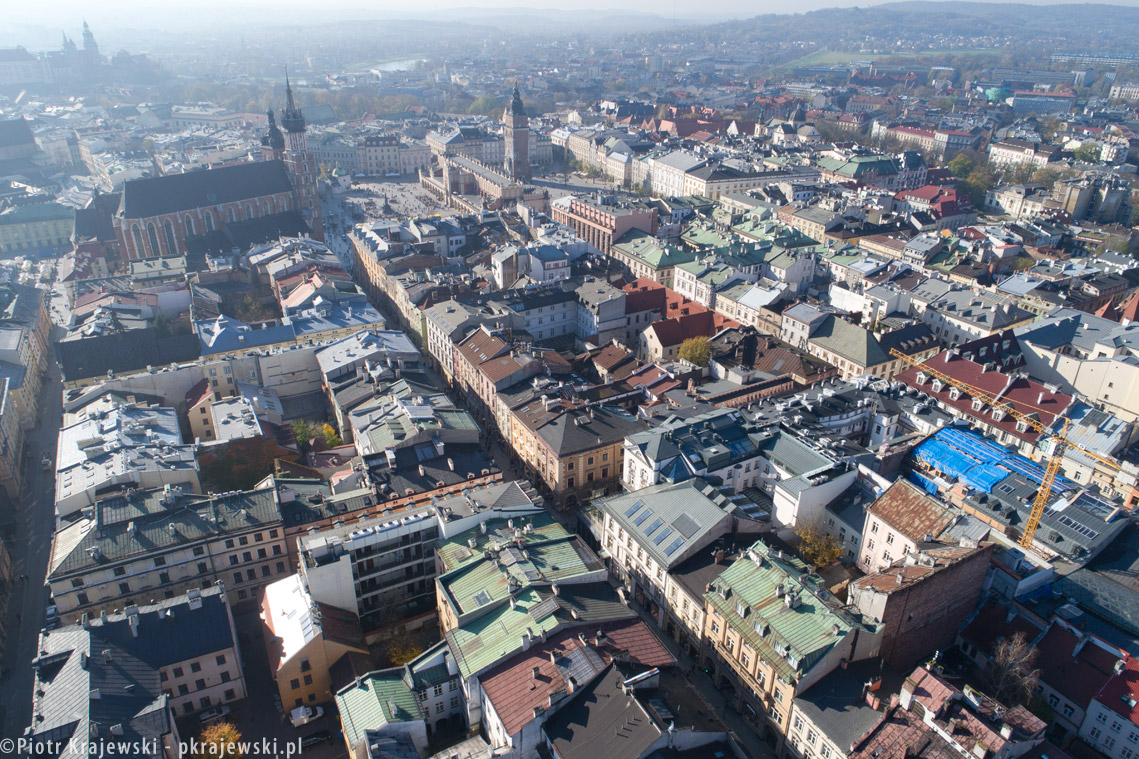 克拉科夫独一无二的宫殿酒店（Hotel Unicus Palace in Cracow）-13