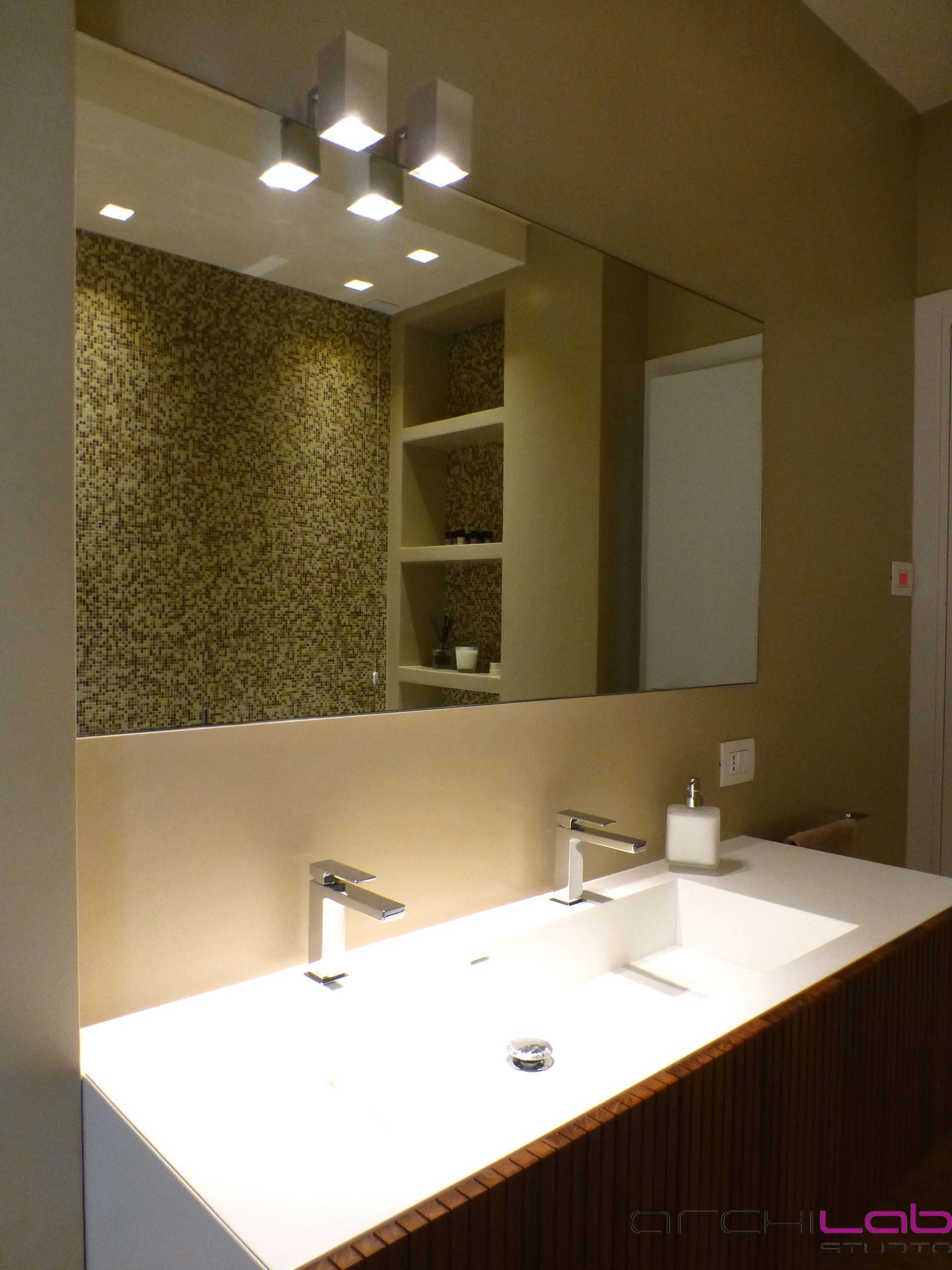 意大利私人住宅室内设计佳作-9