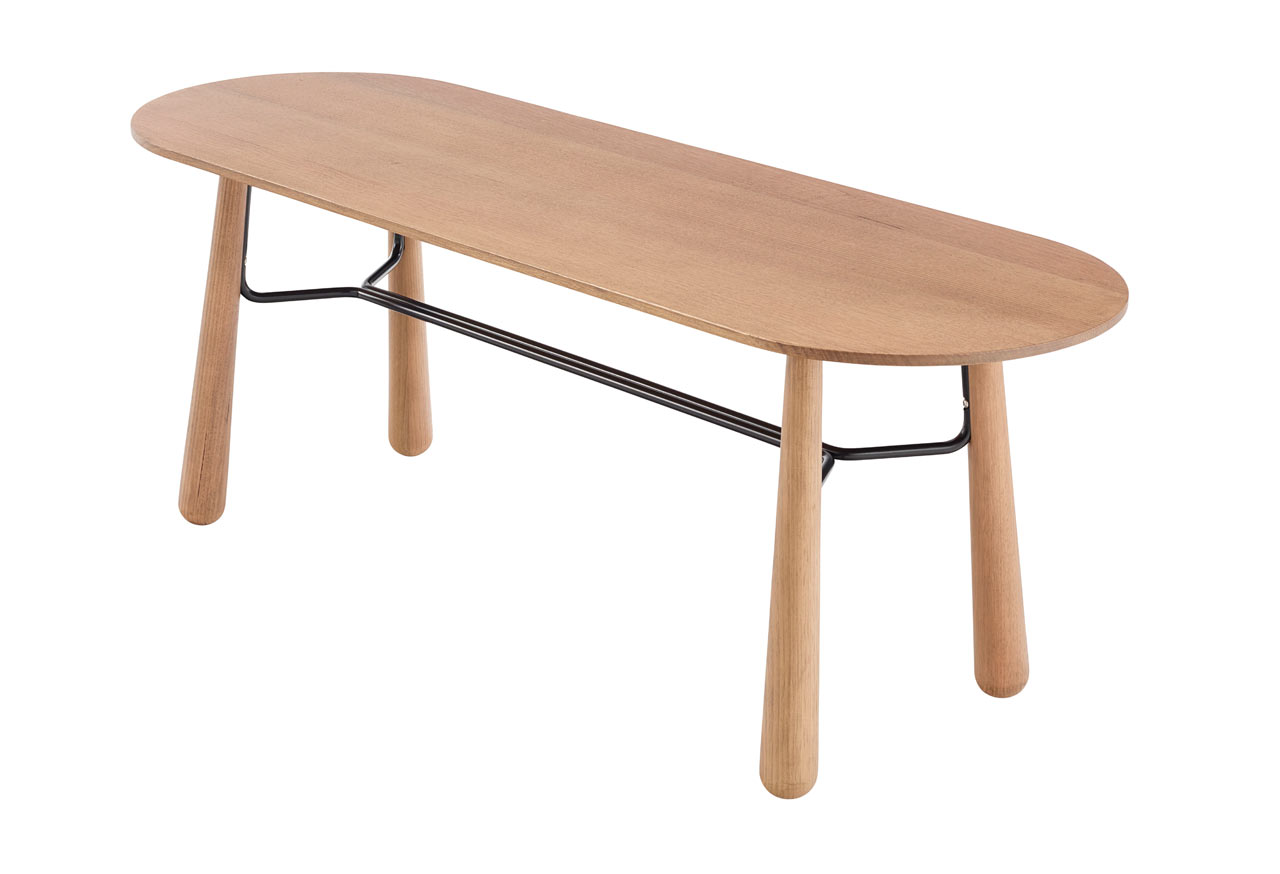 Schiavello 与 Gavin Harris 打造互动式家具“Toku”系列-21