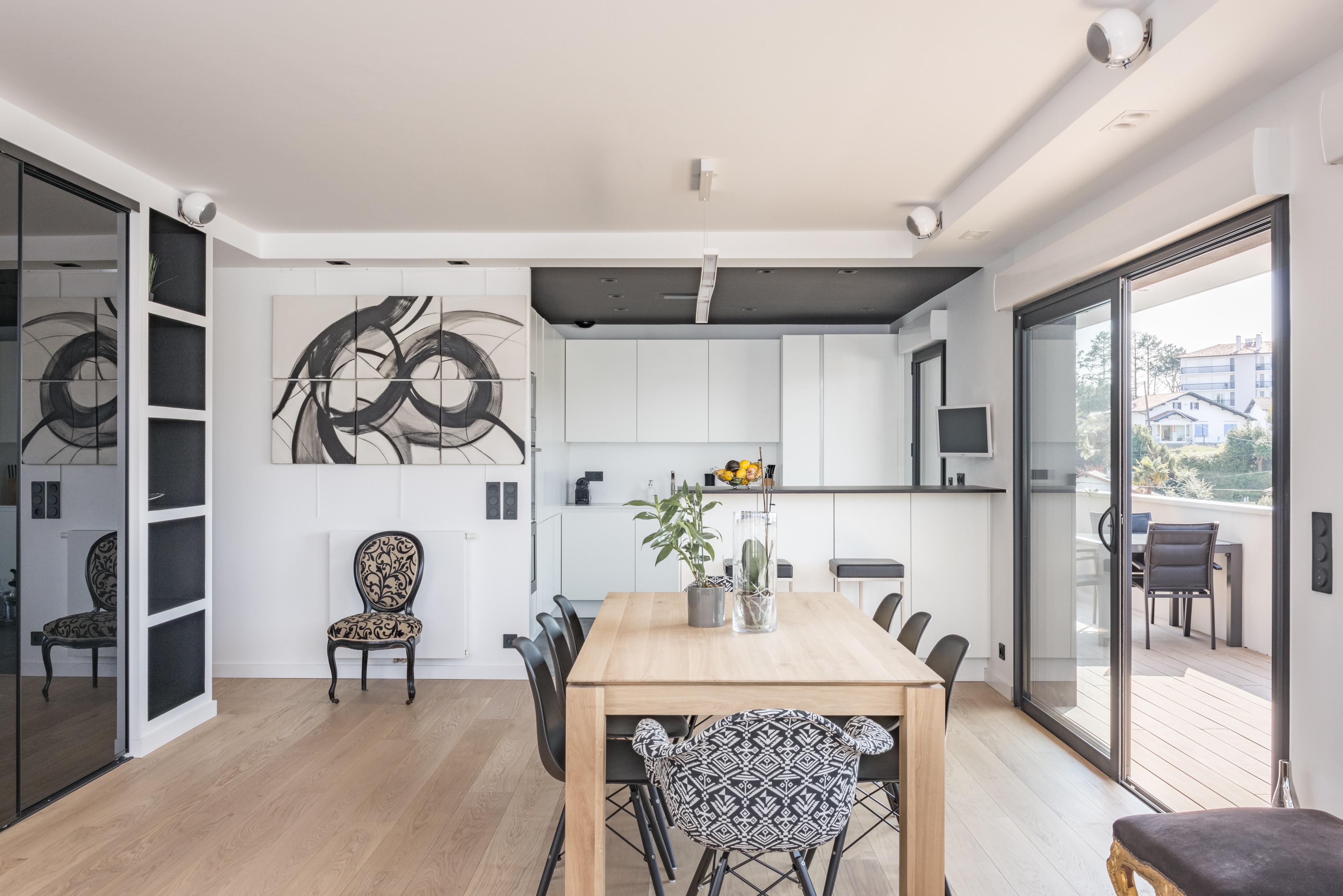 法国安吉特海滨公寓与办公建筑-32