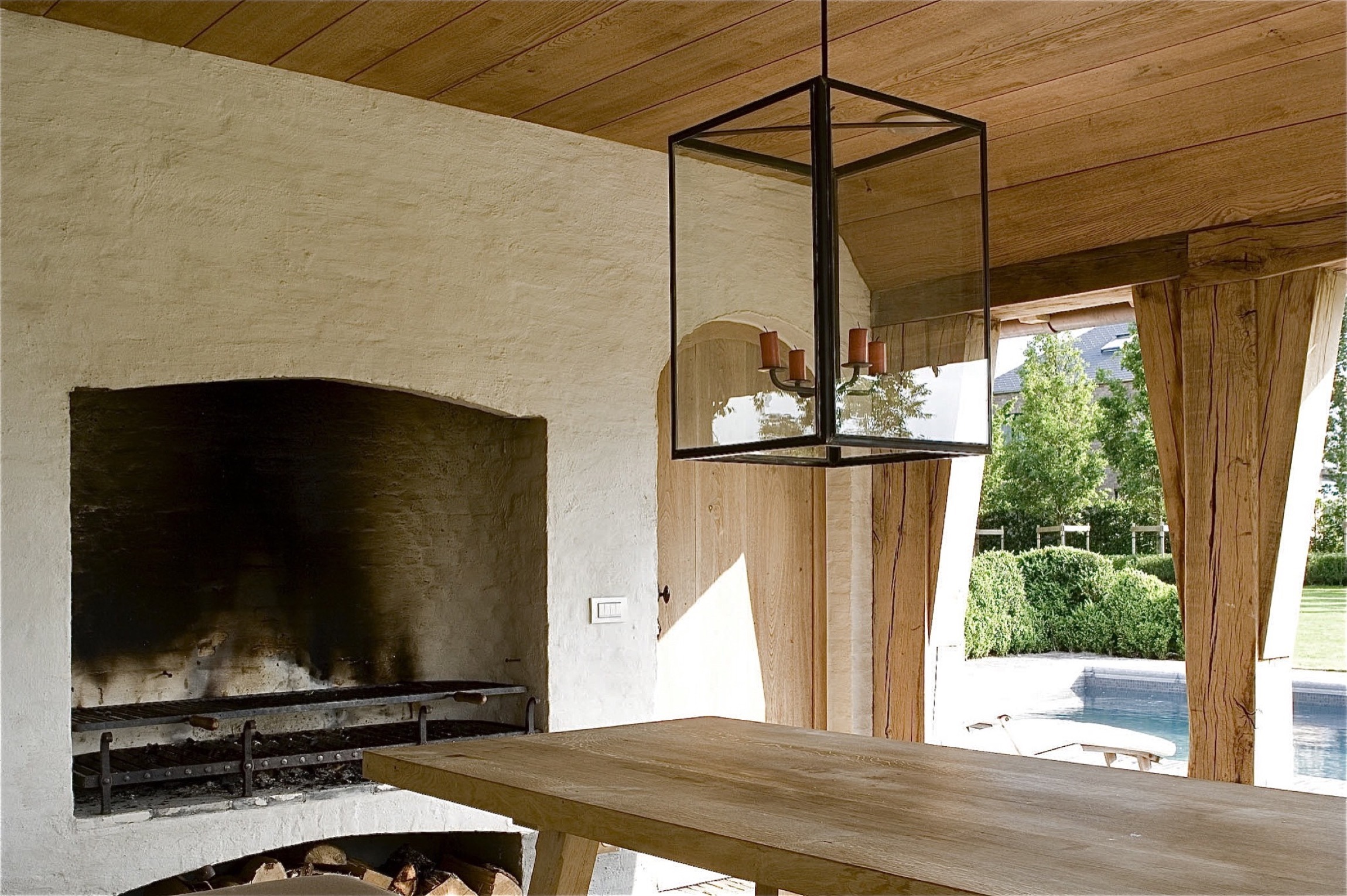 简约北欧风,打造温馨家居空间-7