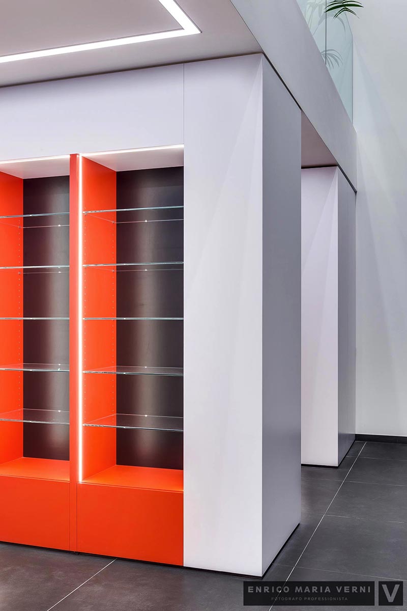 虚拟漫游的 Relax & Caffè咖啡馆-20