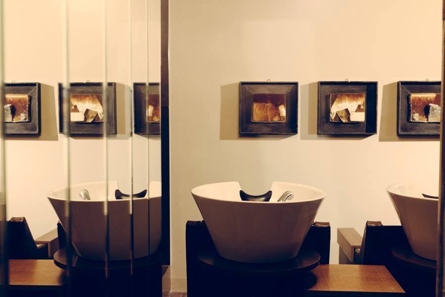 温暖优雅的意大利沙龙设计-7