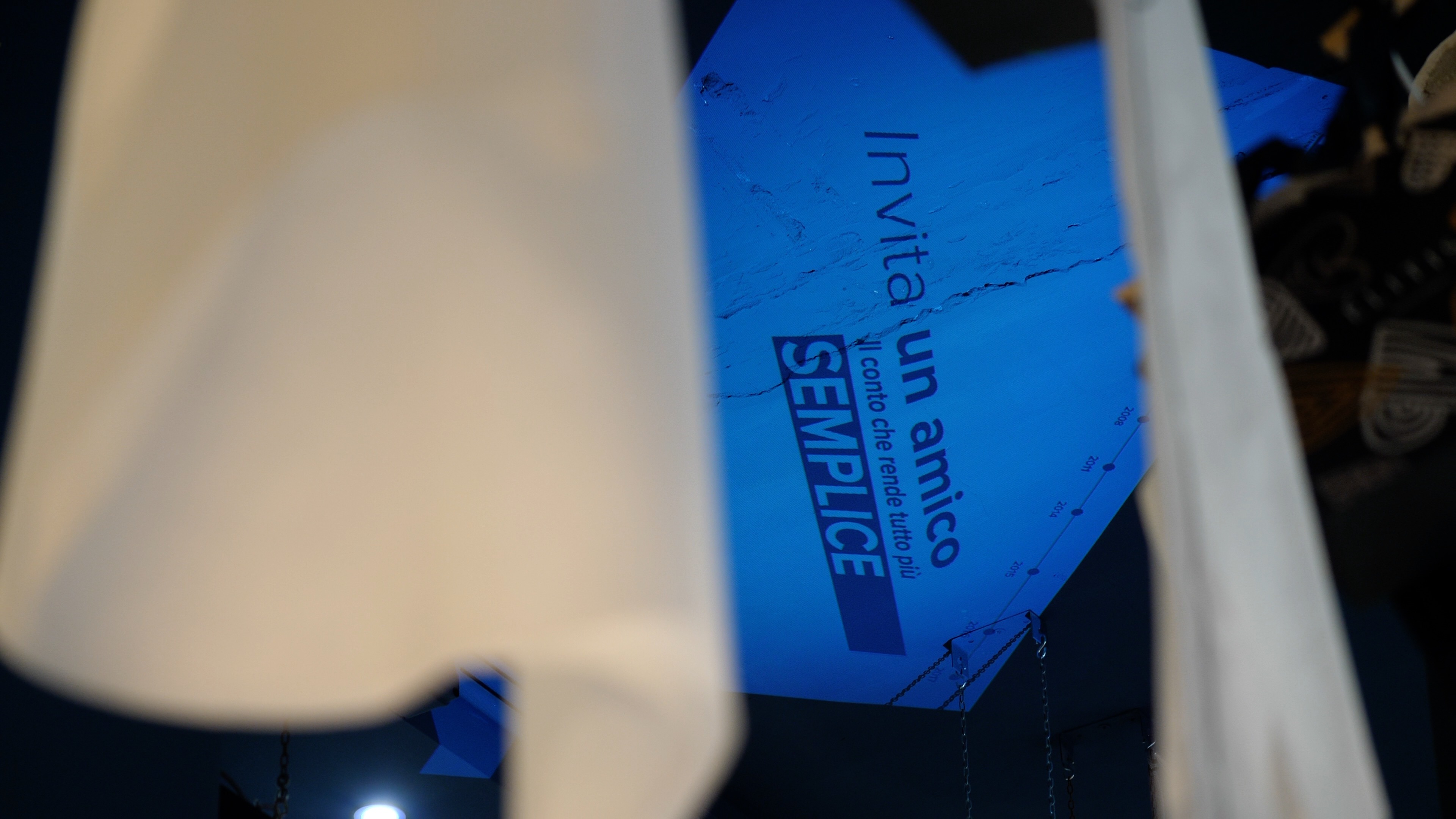 ELITIS 时尚家居设计展 | 意大利风格的魅力演绎-56