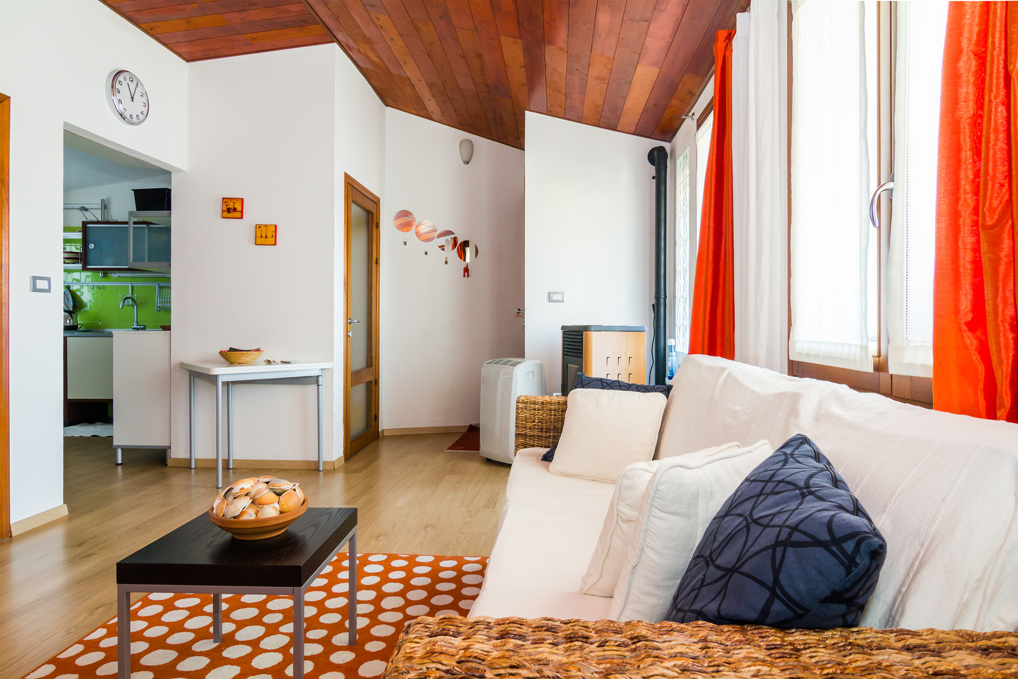 意大利风格室内设计作品集-1