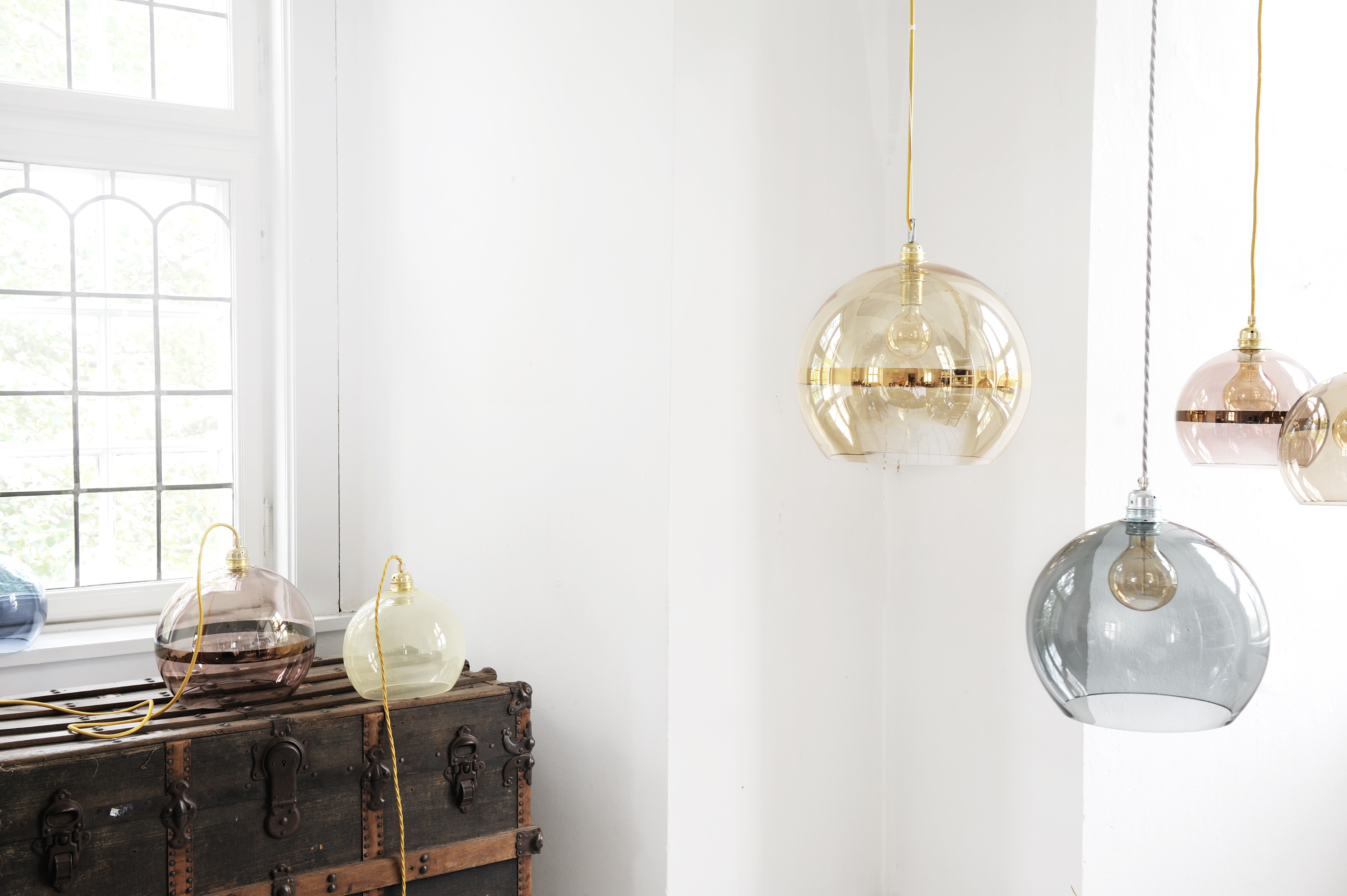 EBB&FLOW 灯具打造独特家居风格-33