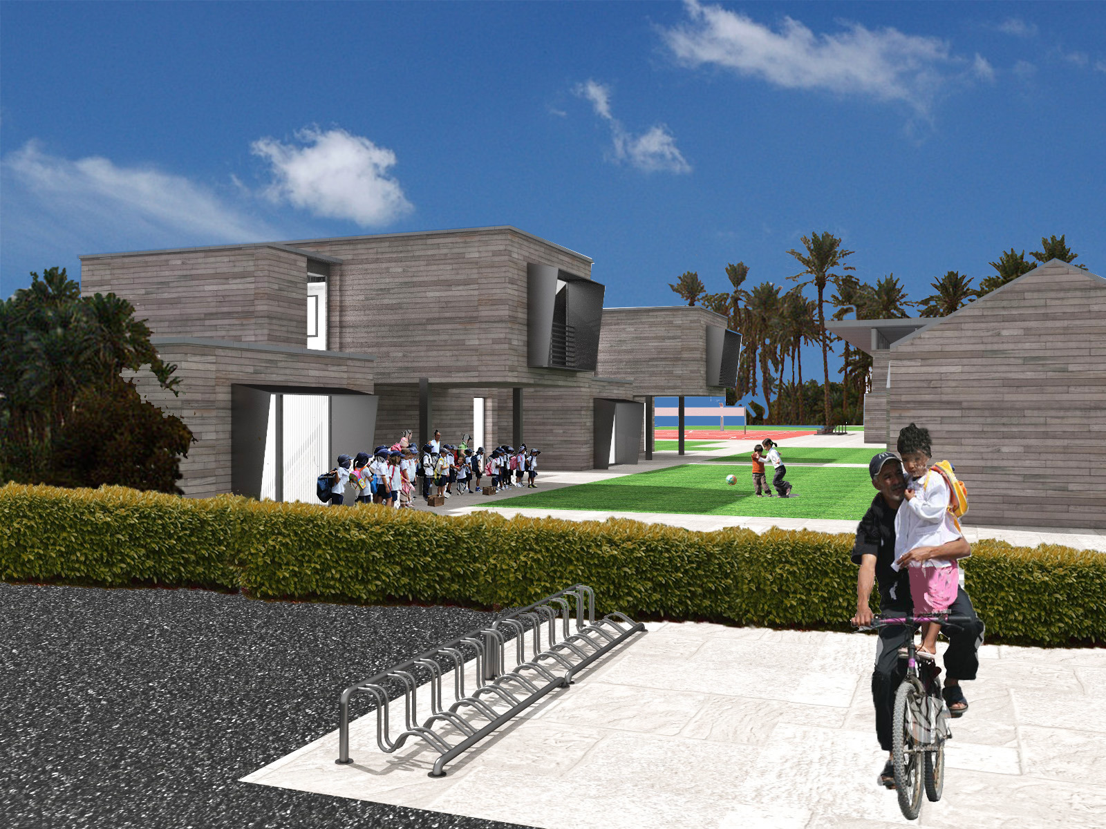 2018 年湿地竞赛学校设计-2