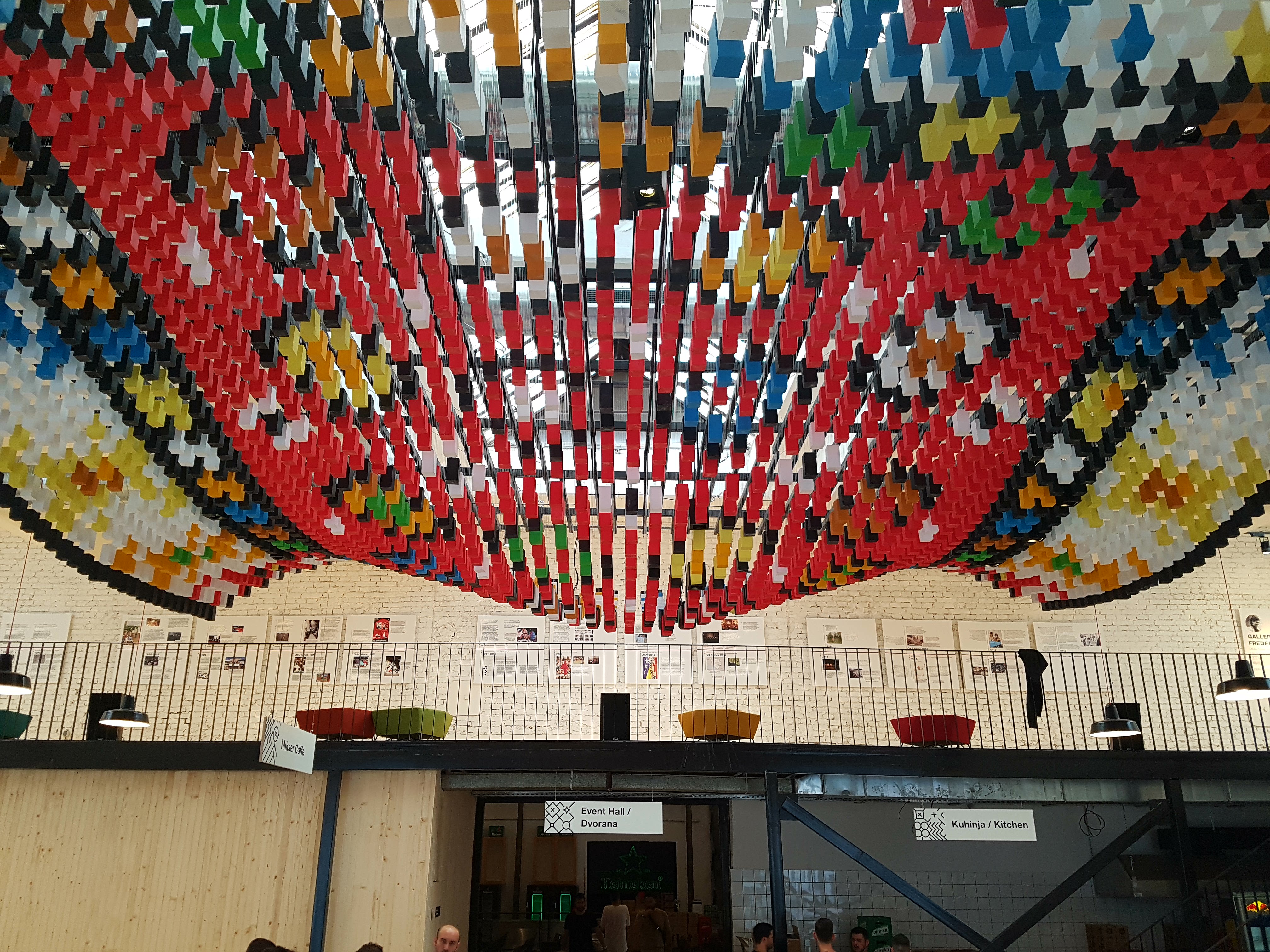 萨拉热窝混音室-0