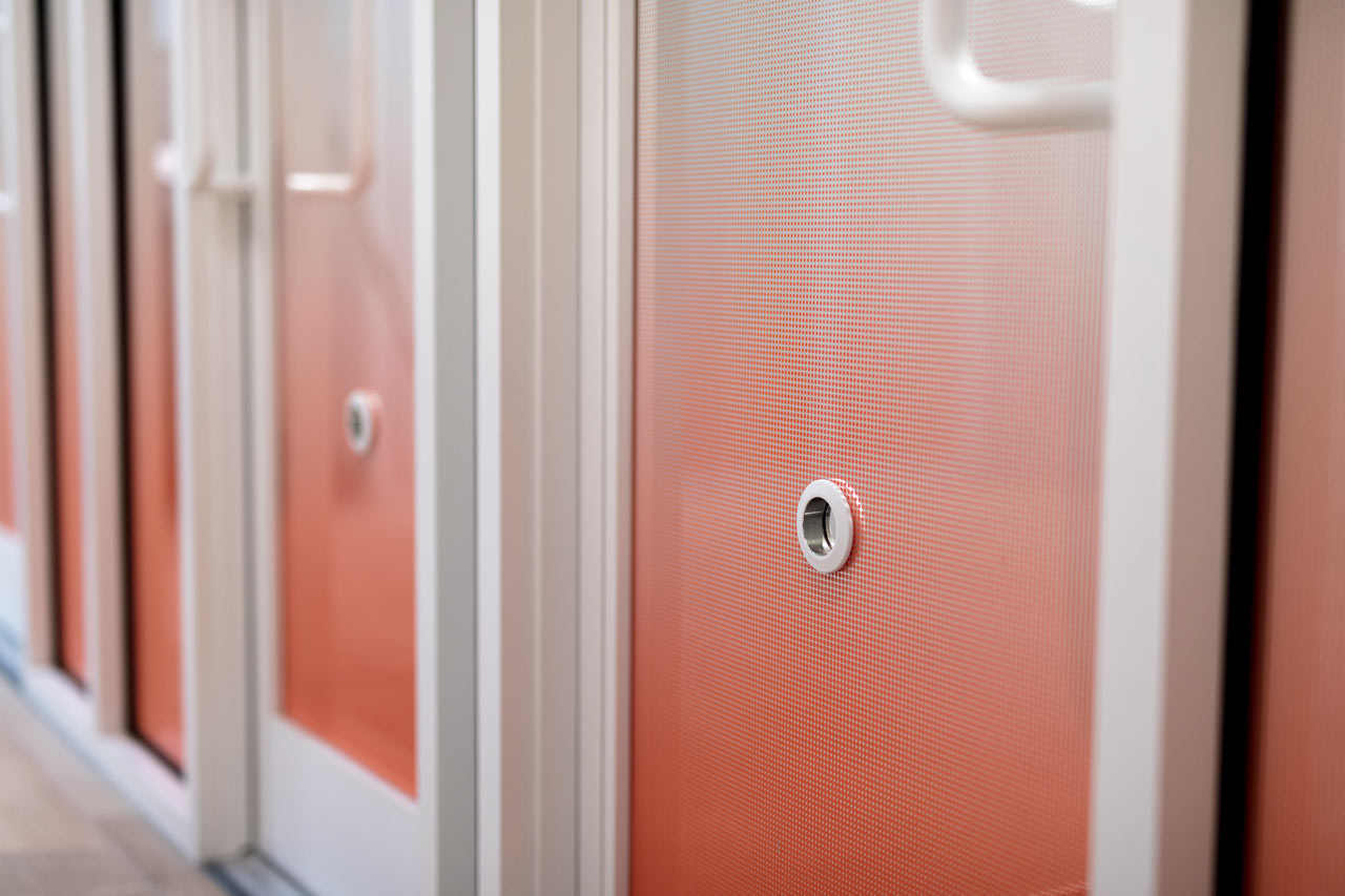 爱心港湾 | 最佳朋友动物协会新收养中心-21