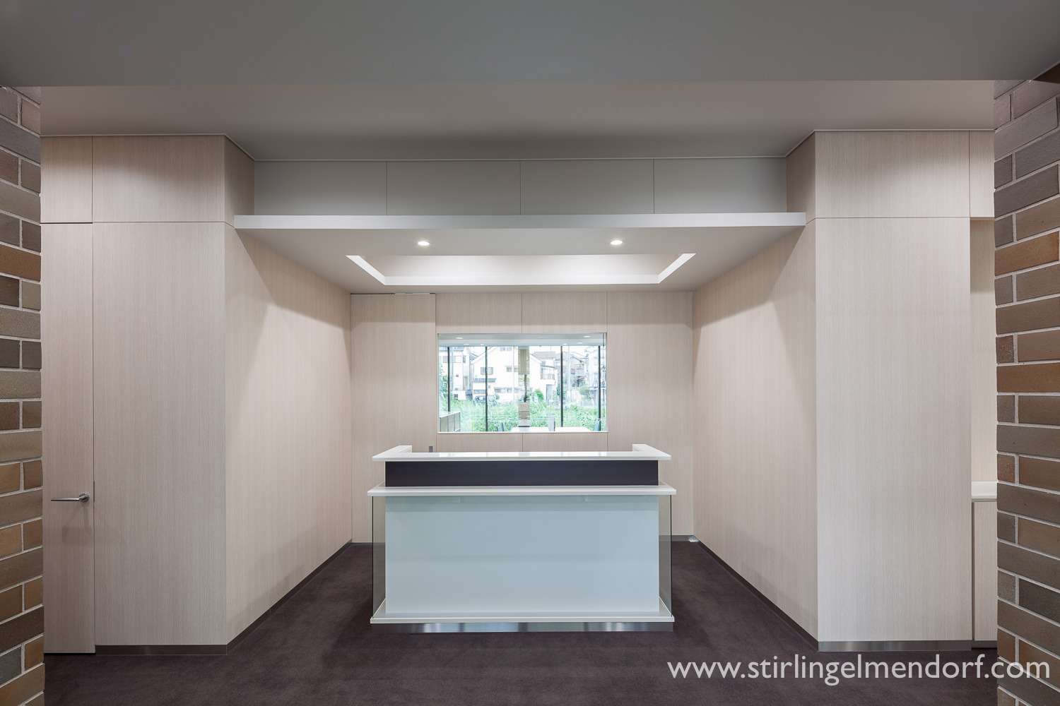 Y 的设计·H 办公室 2016-9