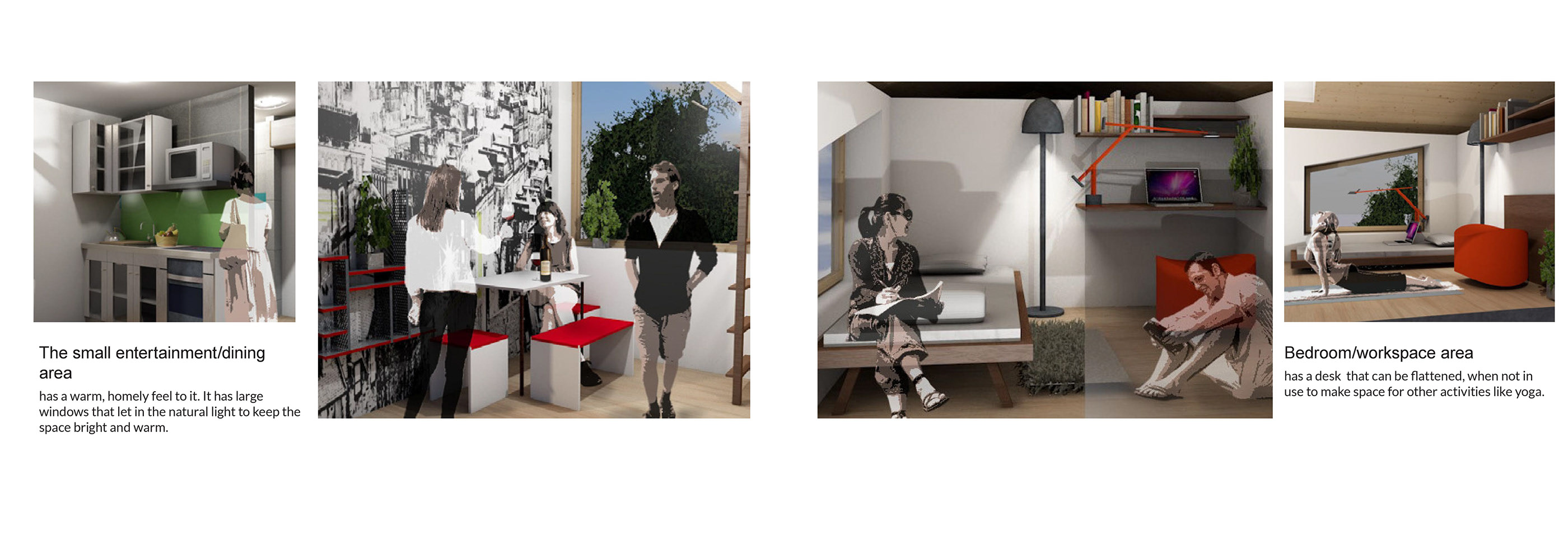 Interior & Environmental Design Portfolio 2019-5