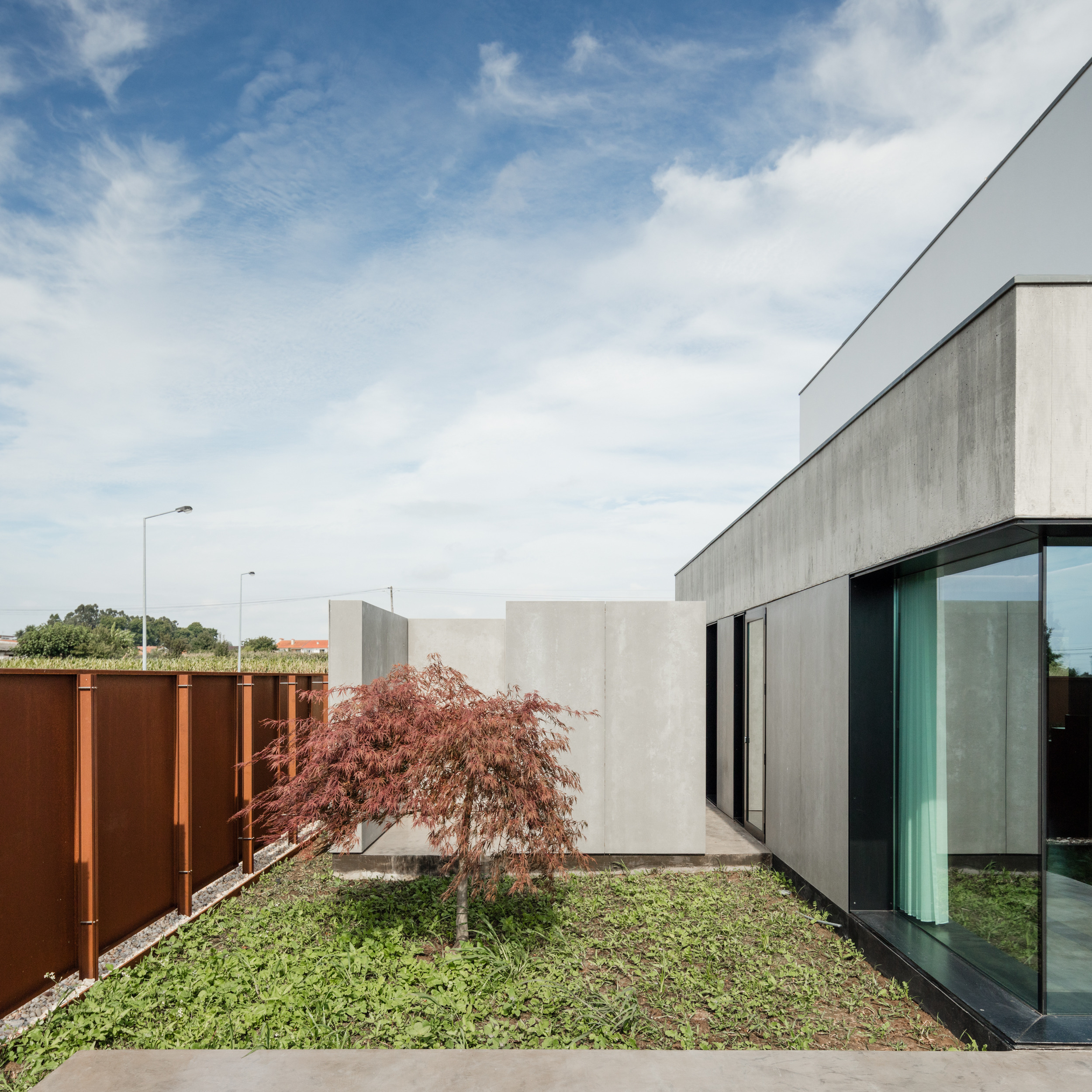 简约实用的新派住宅设计-9