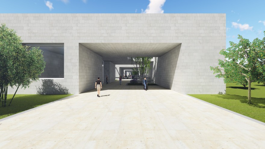 2016 年未实现的运动校园规划-12