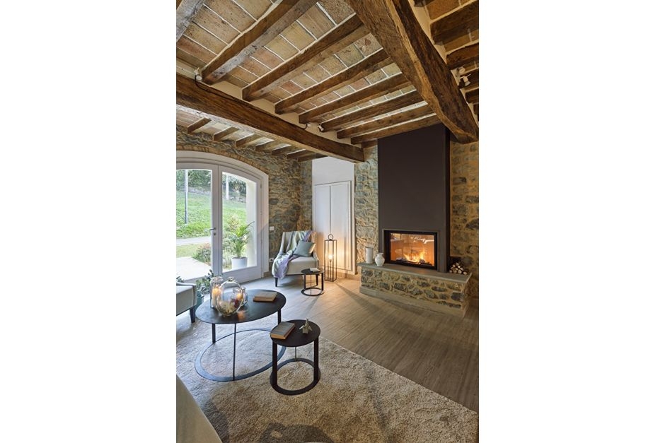 日内瓦丽晶酒店灯光设计-13