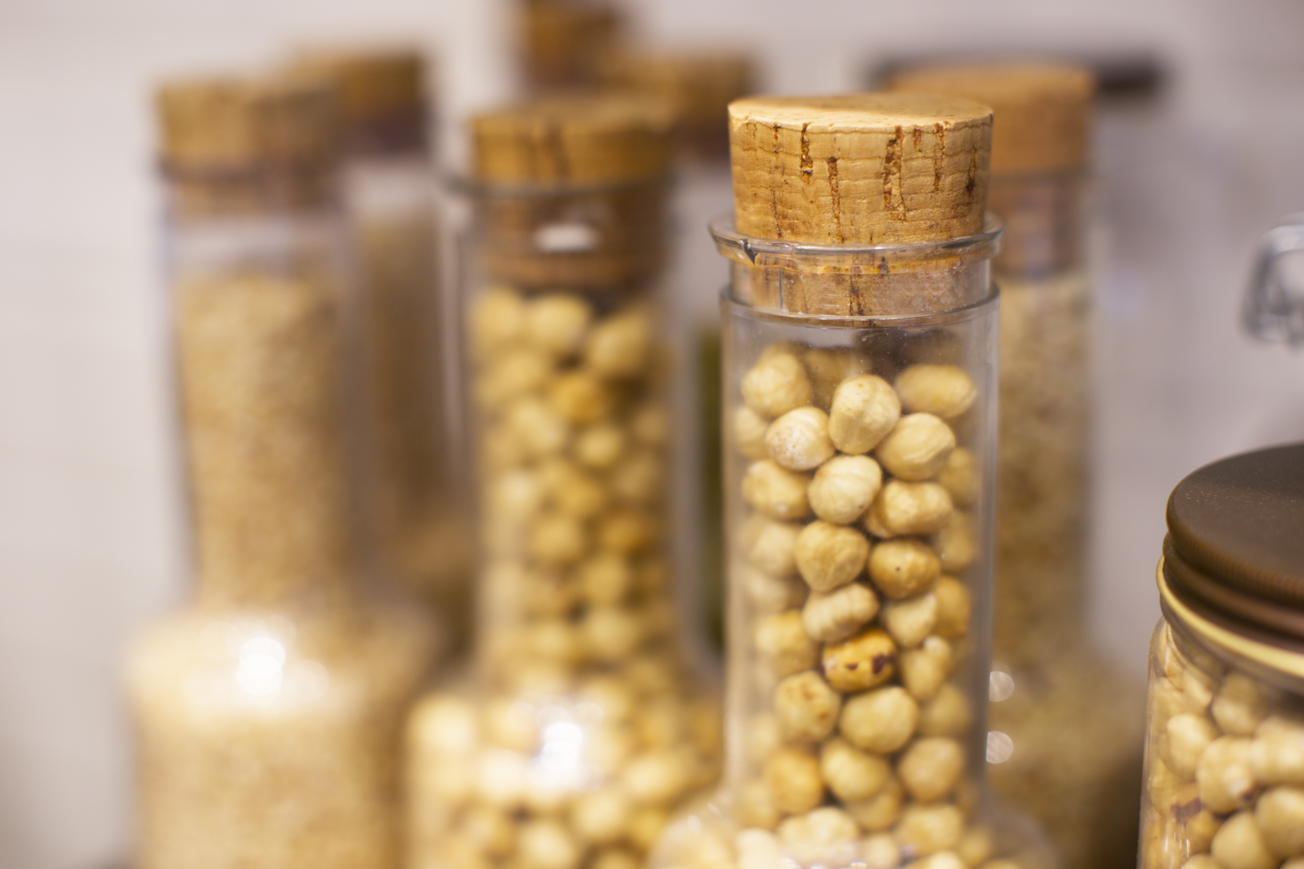 2017 年完成的 VANIGLIA Gelaterie 室内设计案例-21