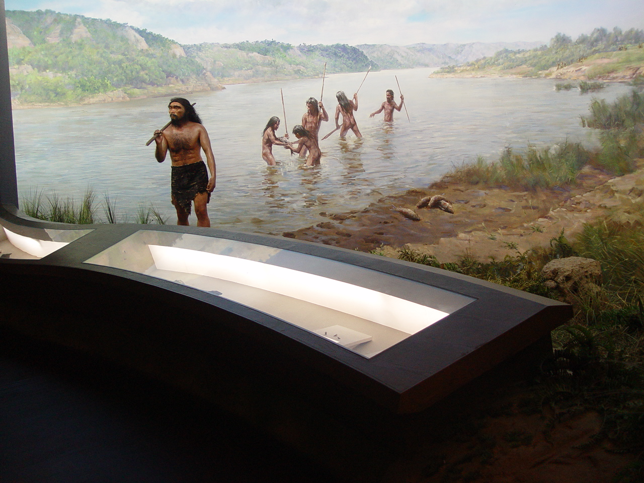 山西_太原_山西博物院（爱涛 照片）-4-5