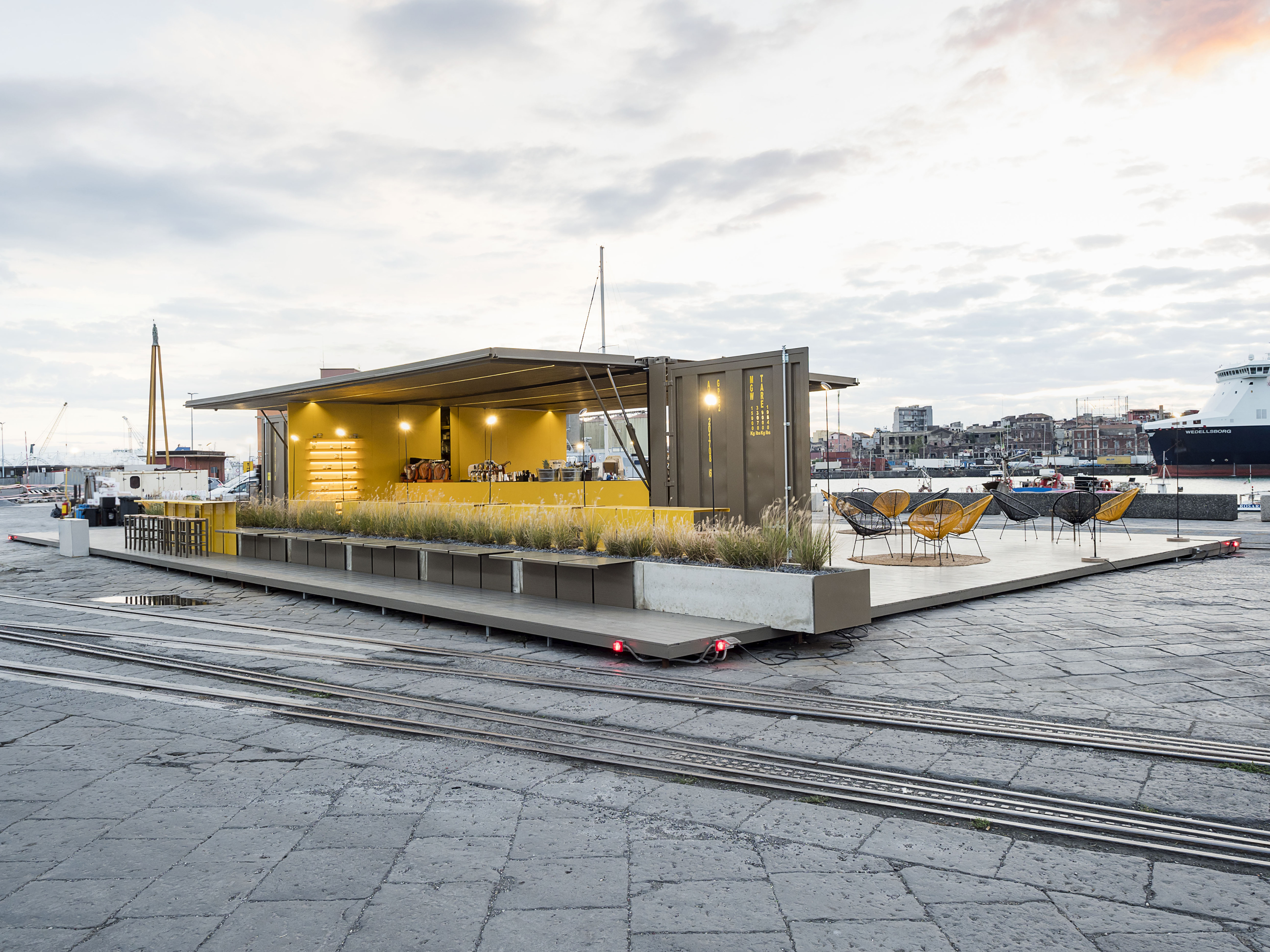 Catania 港创意设计-6