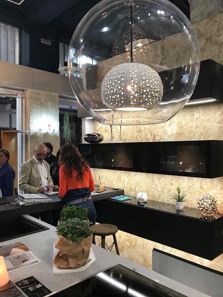 ELITIS 时尚家居设计展 | 意大利风格的魅力演绎-23